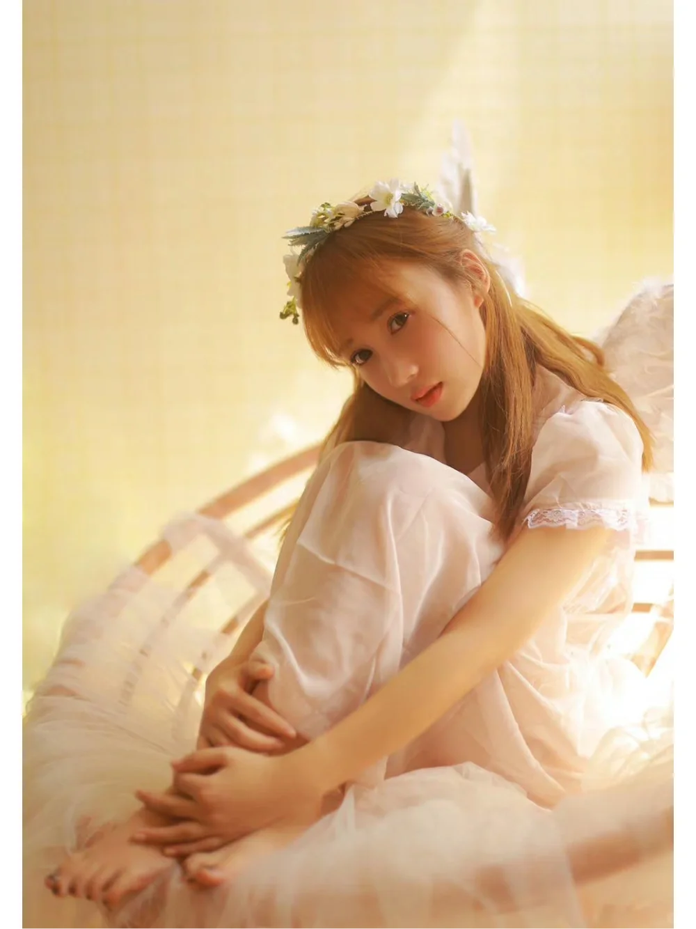 写真日记碎片✨误入人间的小天使💫