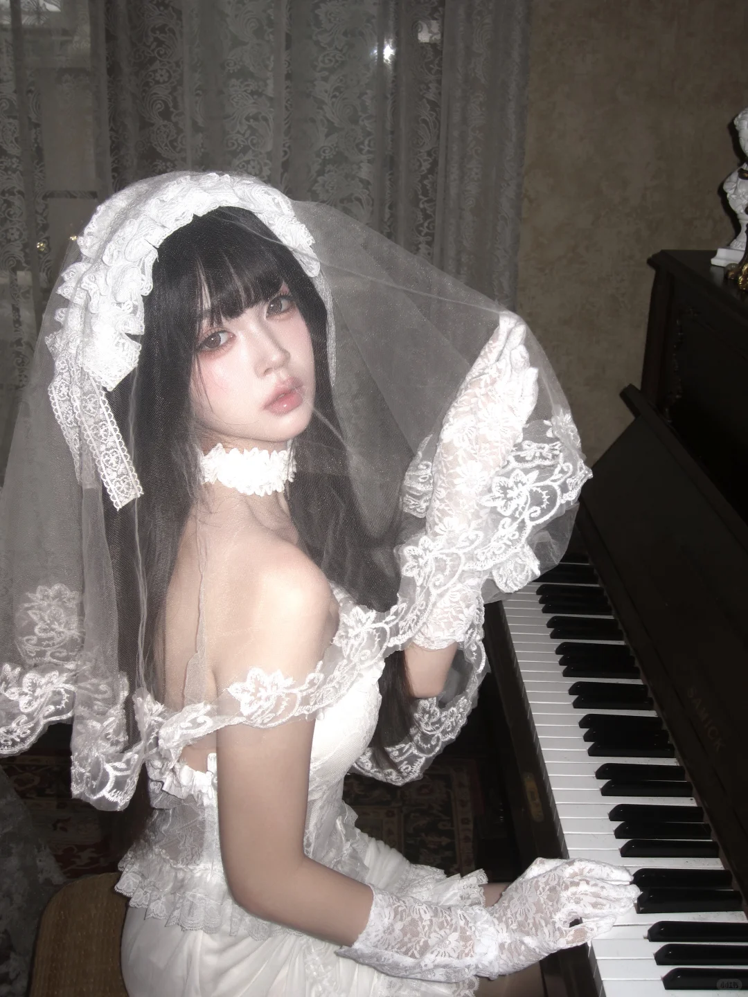 妻是种感觉｜你是我唯一的妻ccd