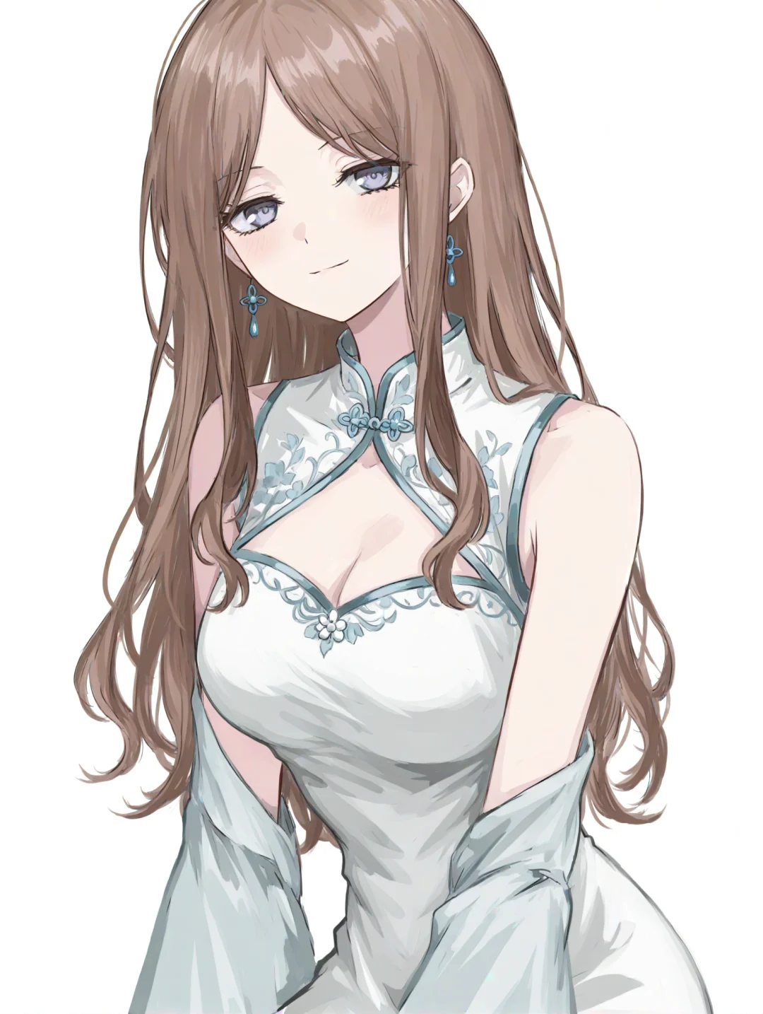 soyorin真的很漂亮