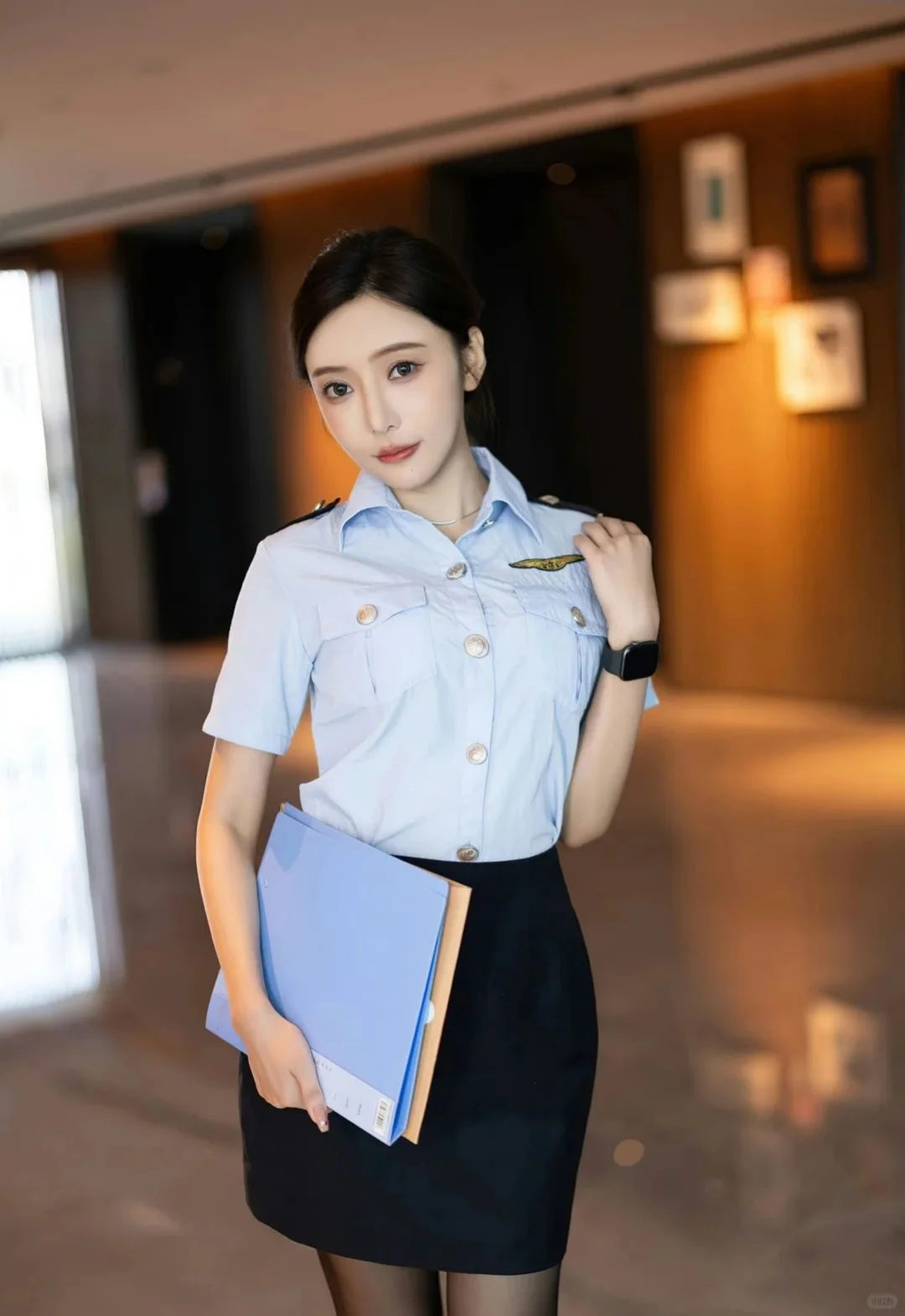 秀人网模特 王馨瑶Yanni 写真合集 第三期