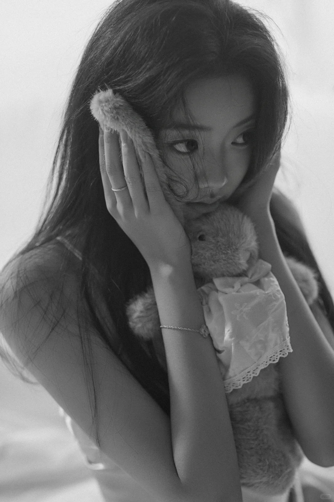 jennie同款私房写真💟