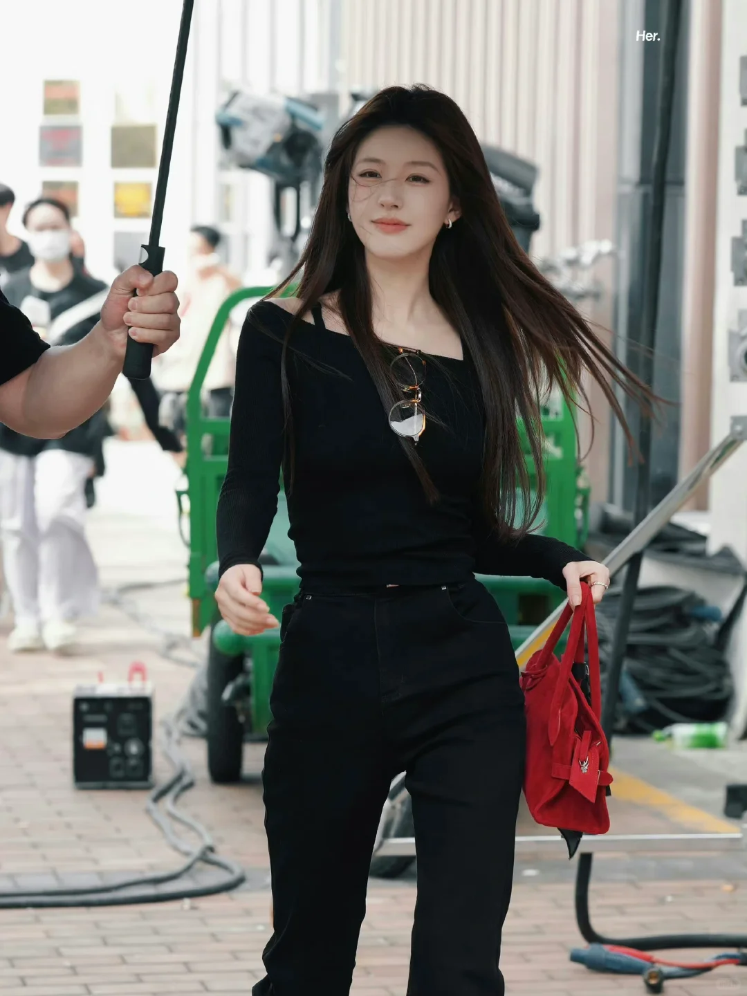 父母发现我喜欢人妻了，要和我断绝关系咋办