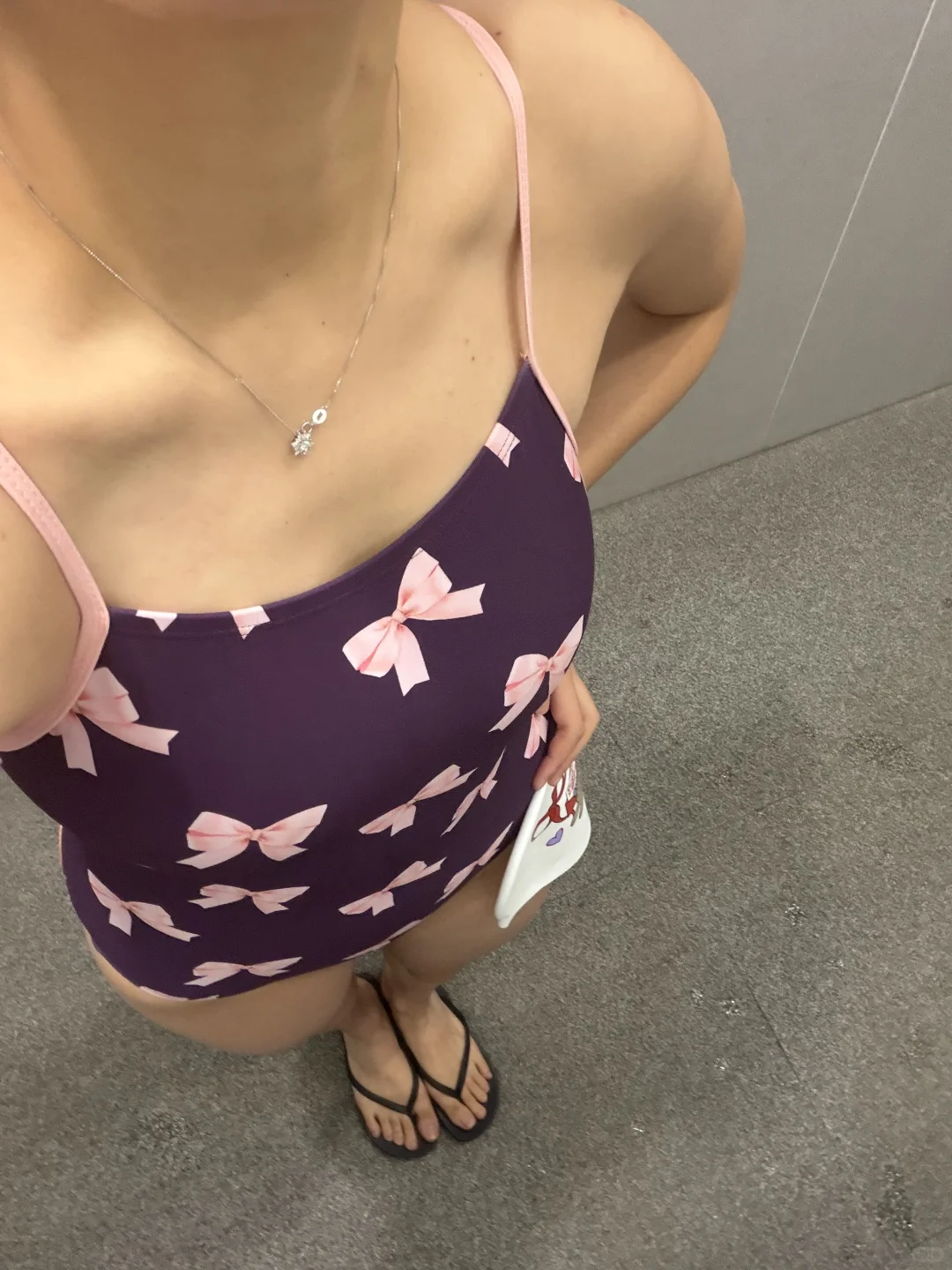 🏊‍♀️｜新鱼皮分享