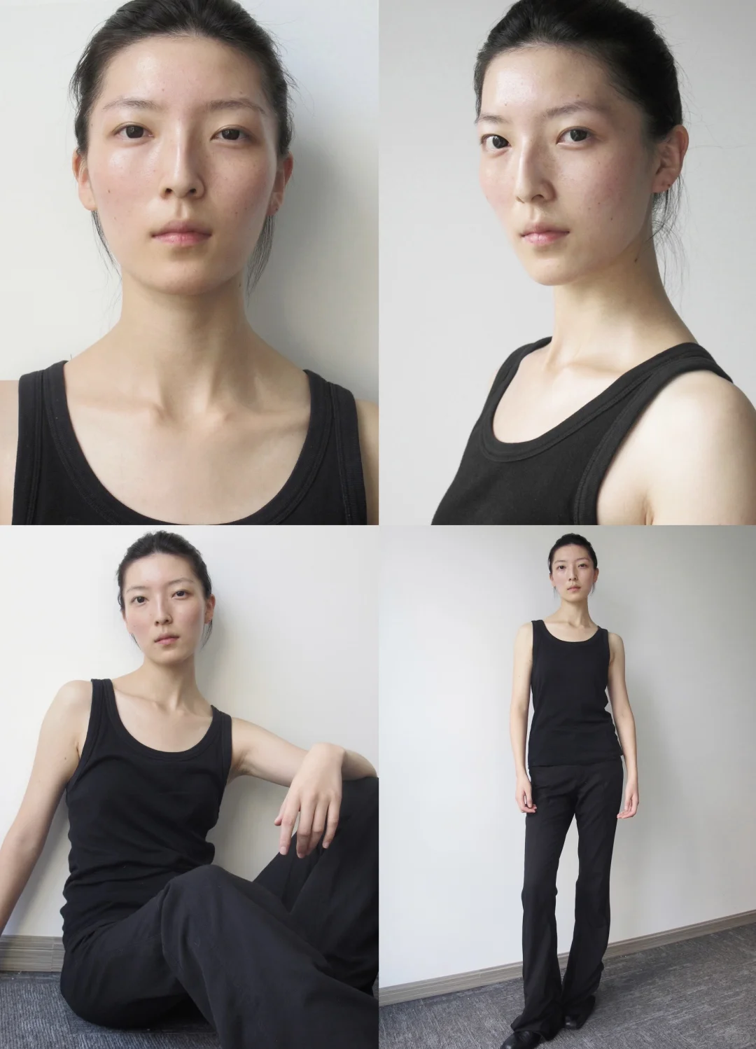 模特招募｜寻找新面孔