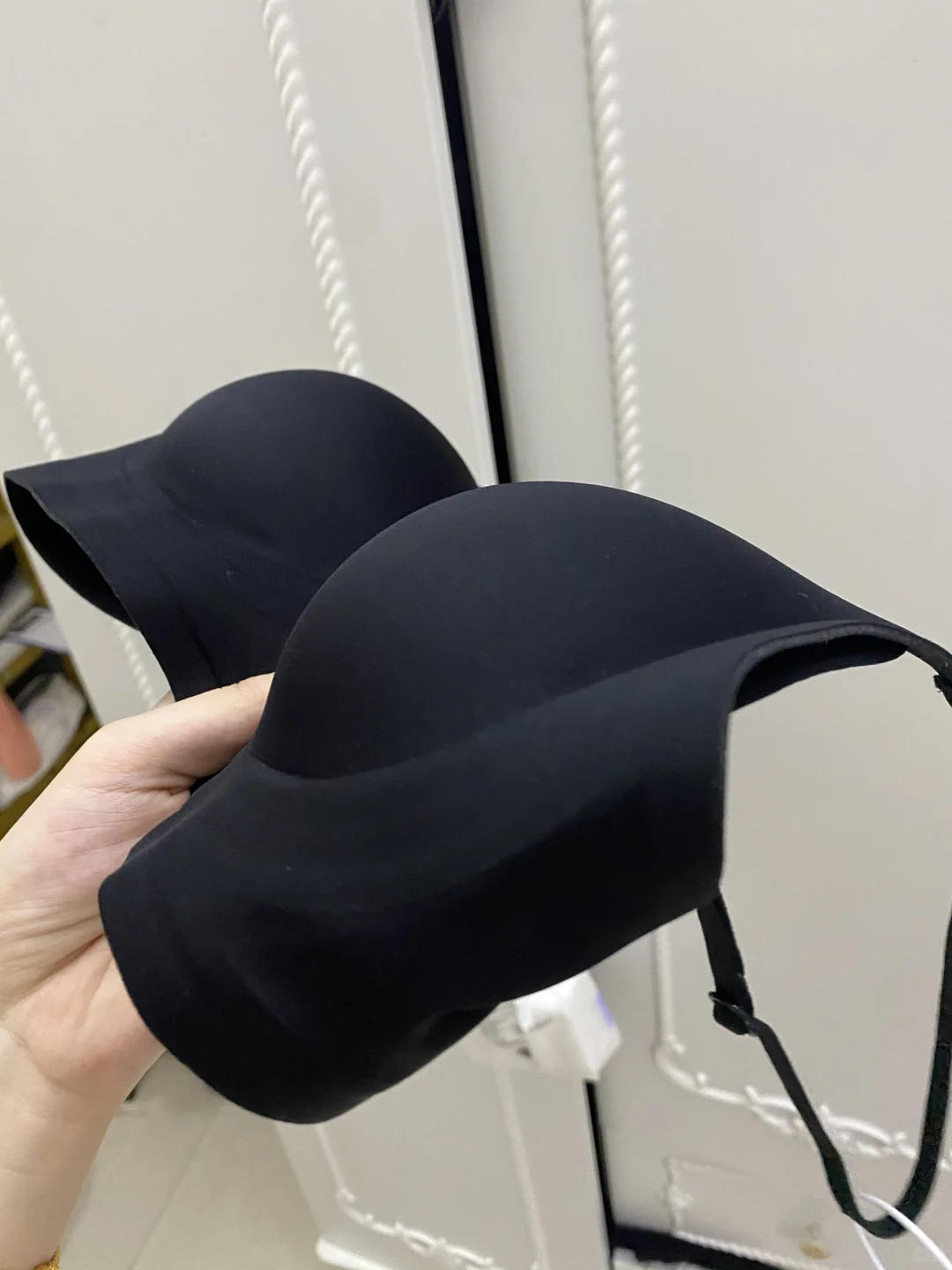 水钻➕外扩➕聚拢！！ 小胸天菜啊