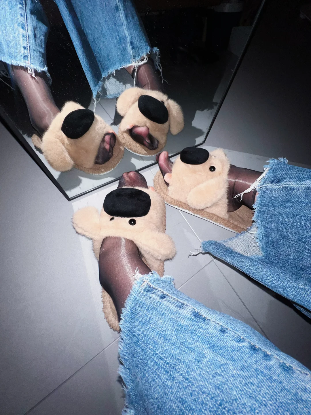 毛茸茸～很可爱