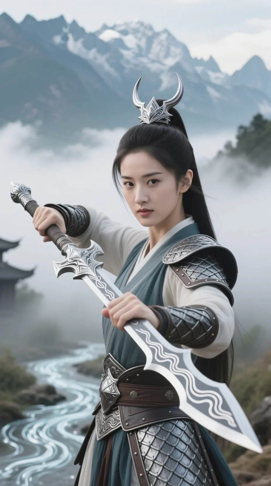 二次元模特动漫展11