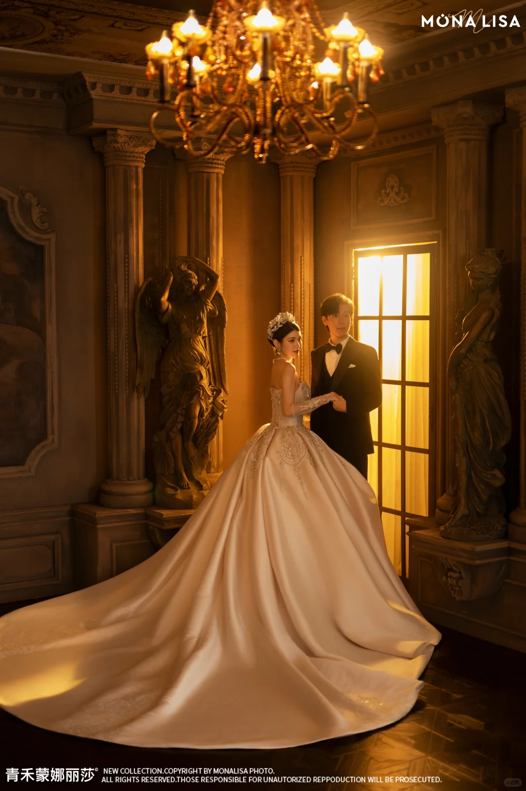 青禾客片👰每一帧都像在逃公主的加冕礼