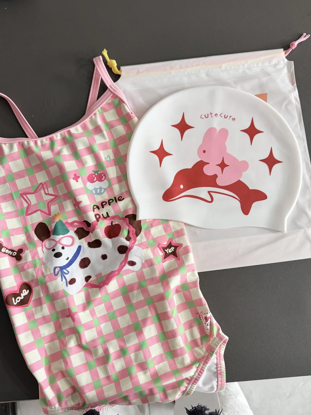 🐶 🎀 𓇼𓂂新鱼皮get 𓈒𓂂 ⭒˚ 𓆝 𓆟