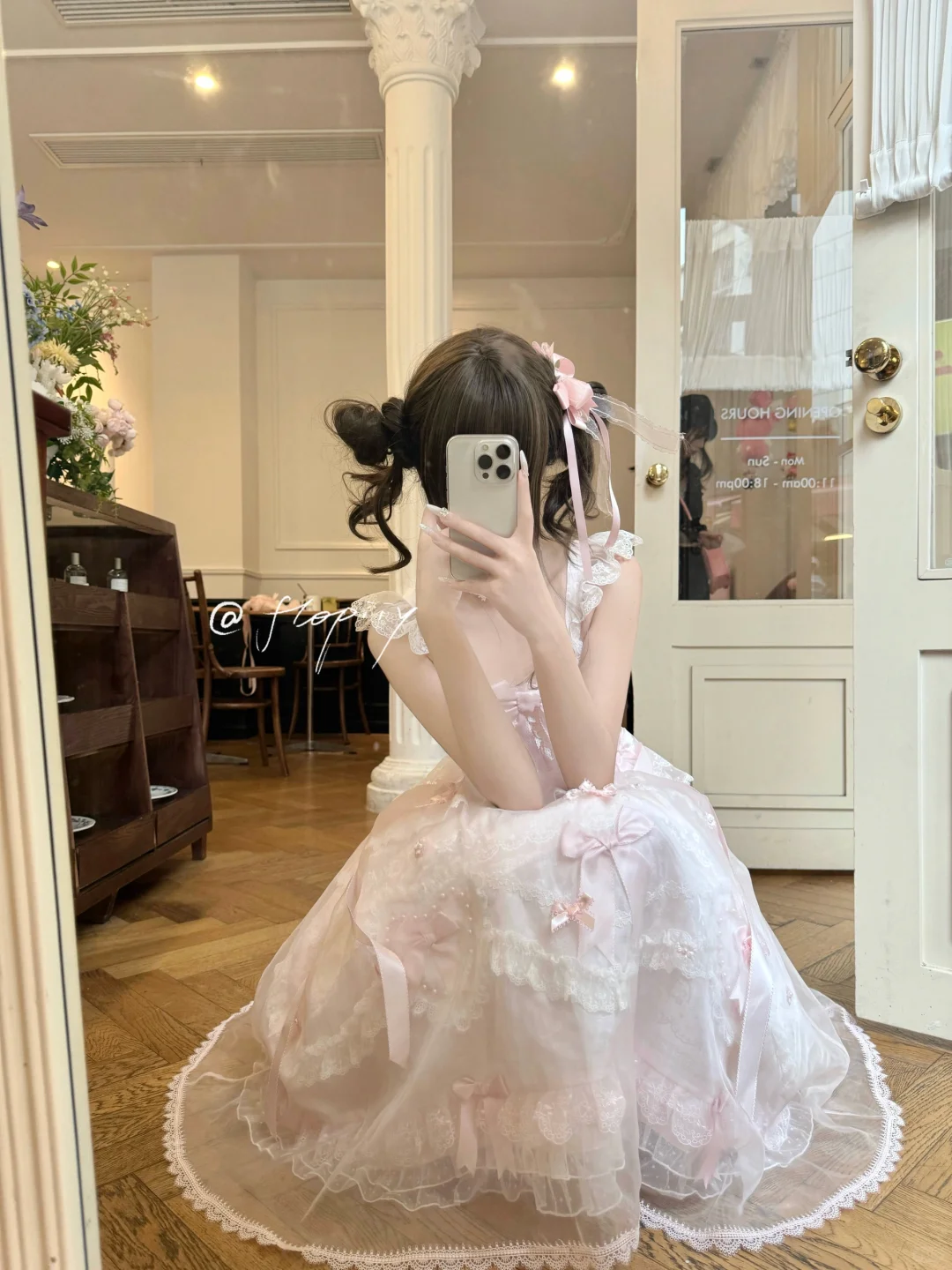 天气蒙蒙的 你也萌萌的Ov0