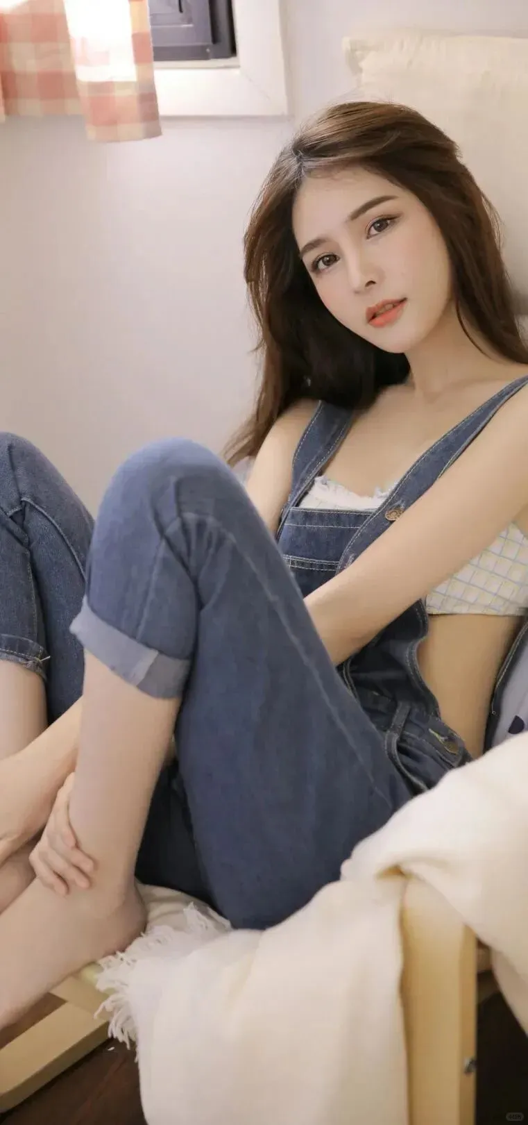 壁纸 | 美女壁纸高清4k 值得长期不换