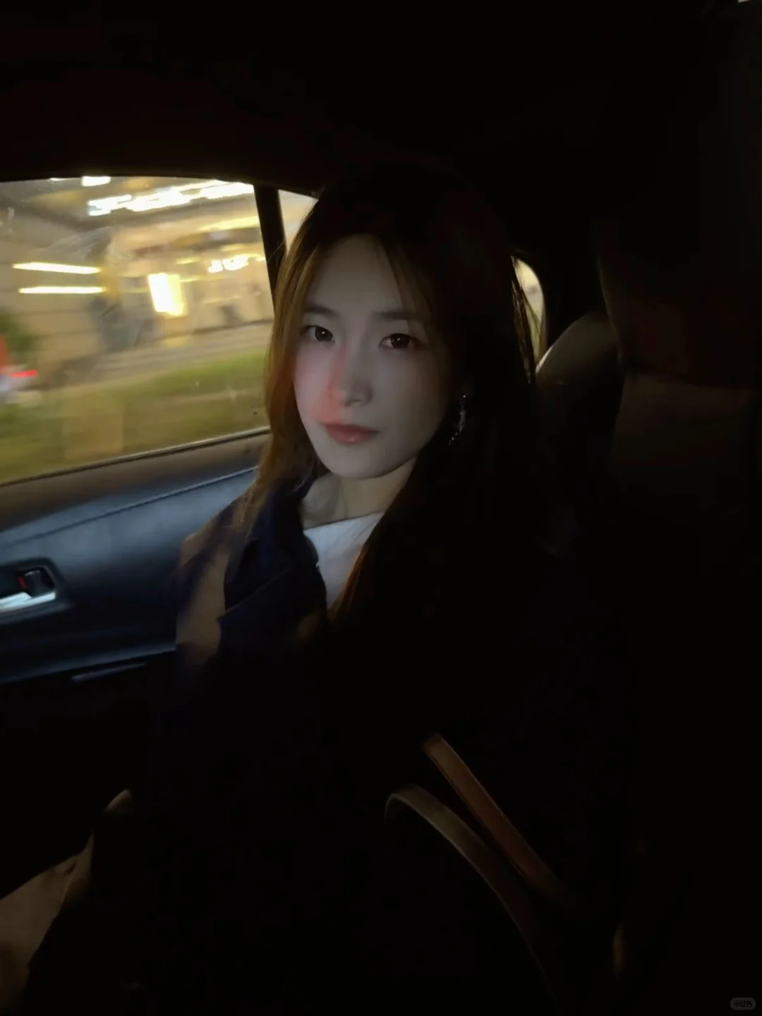 这么漂亮的女孩……竟然……