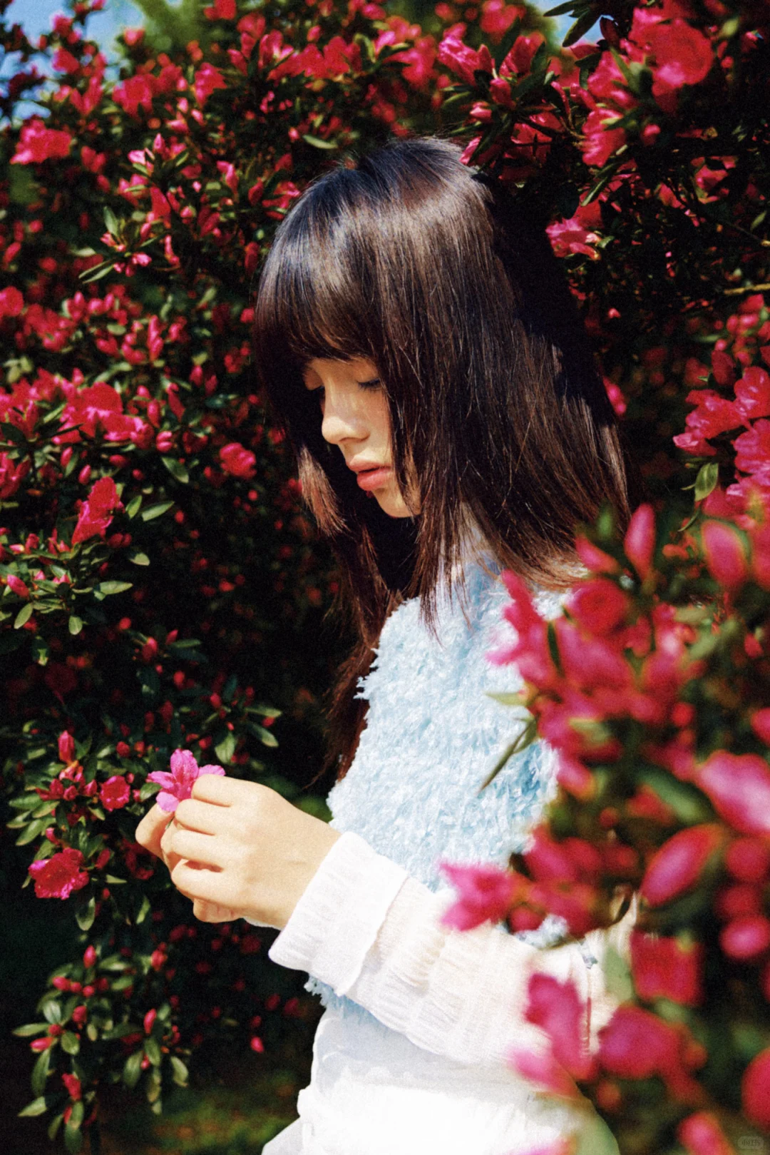 真实点不好吗？没有爆改只拍纯粹的自己！