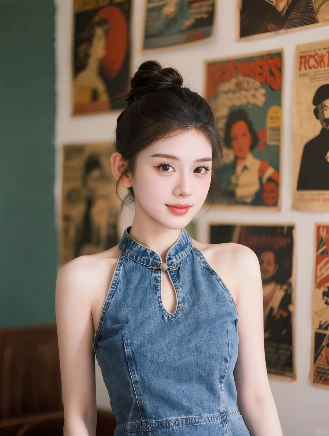 喜欢的季节来啦🍃🍃🍃