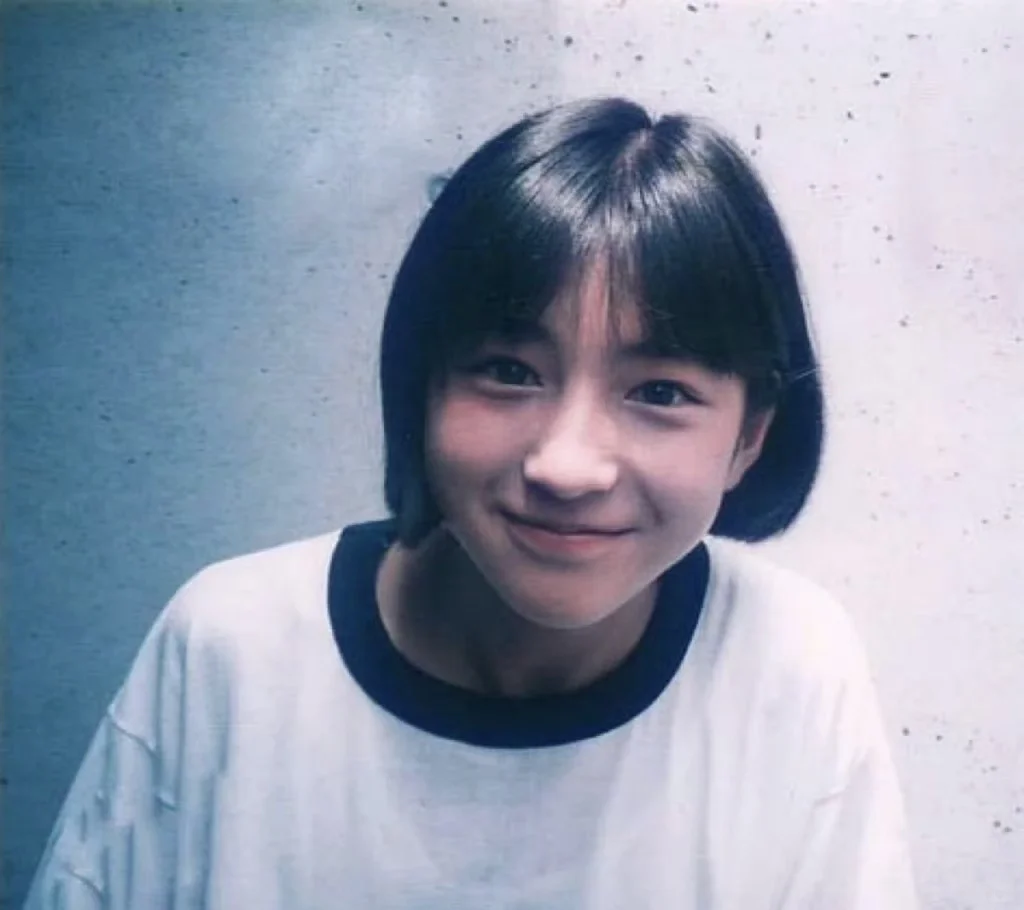 早期的广末凉子还是太权威了☀️