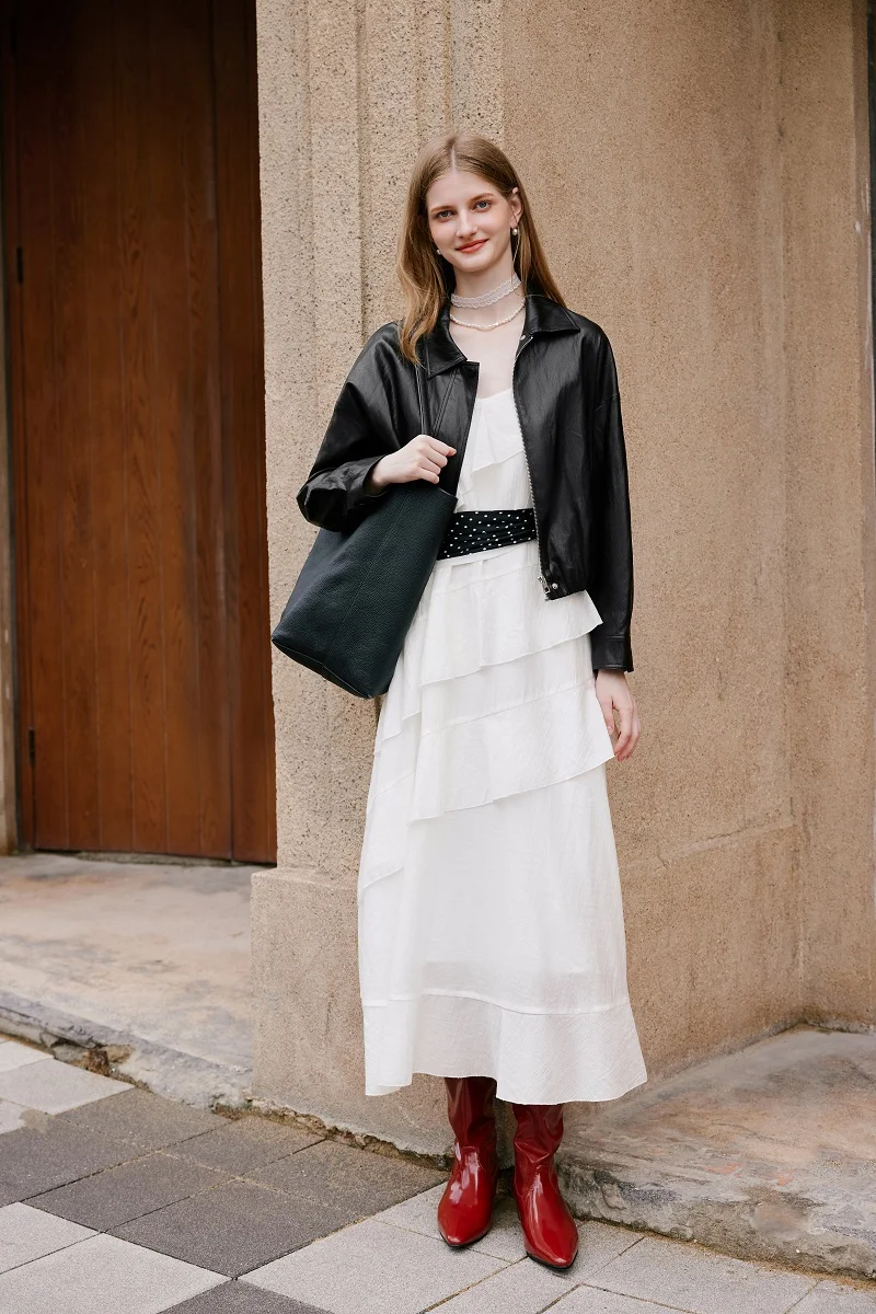 香影lookbook🤎甜&酷，你说了算！