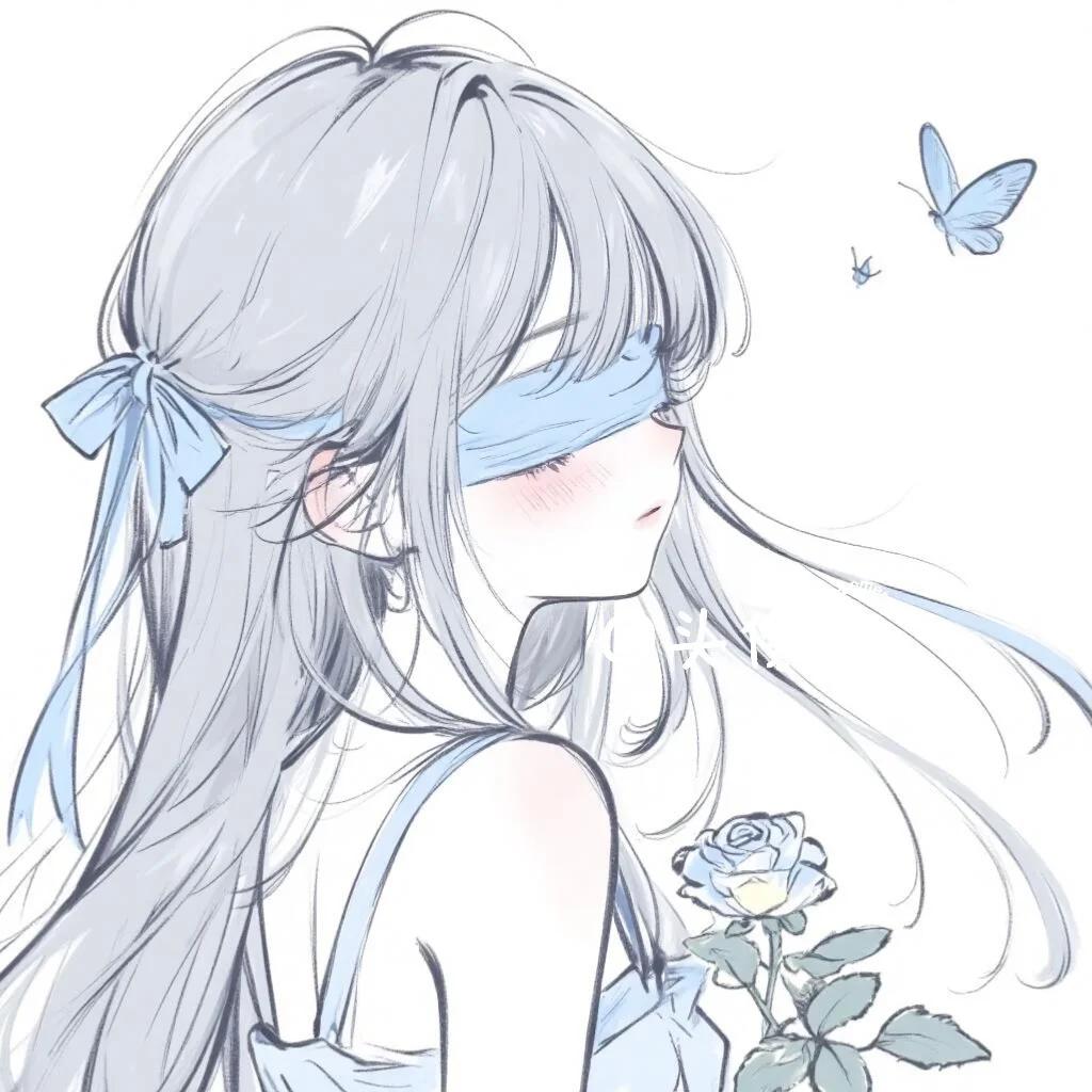 困住我的到底是什么……女头