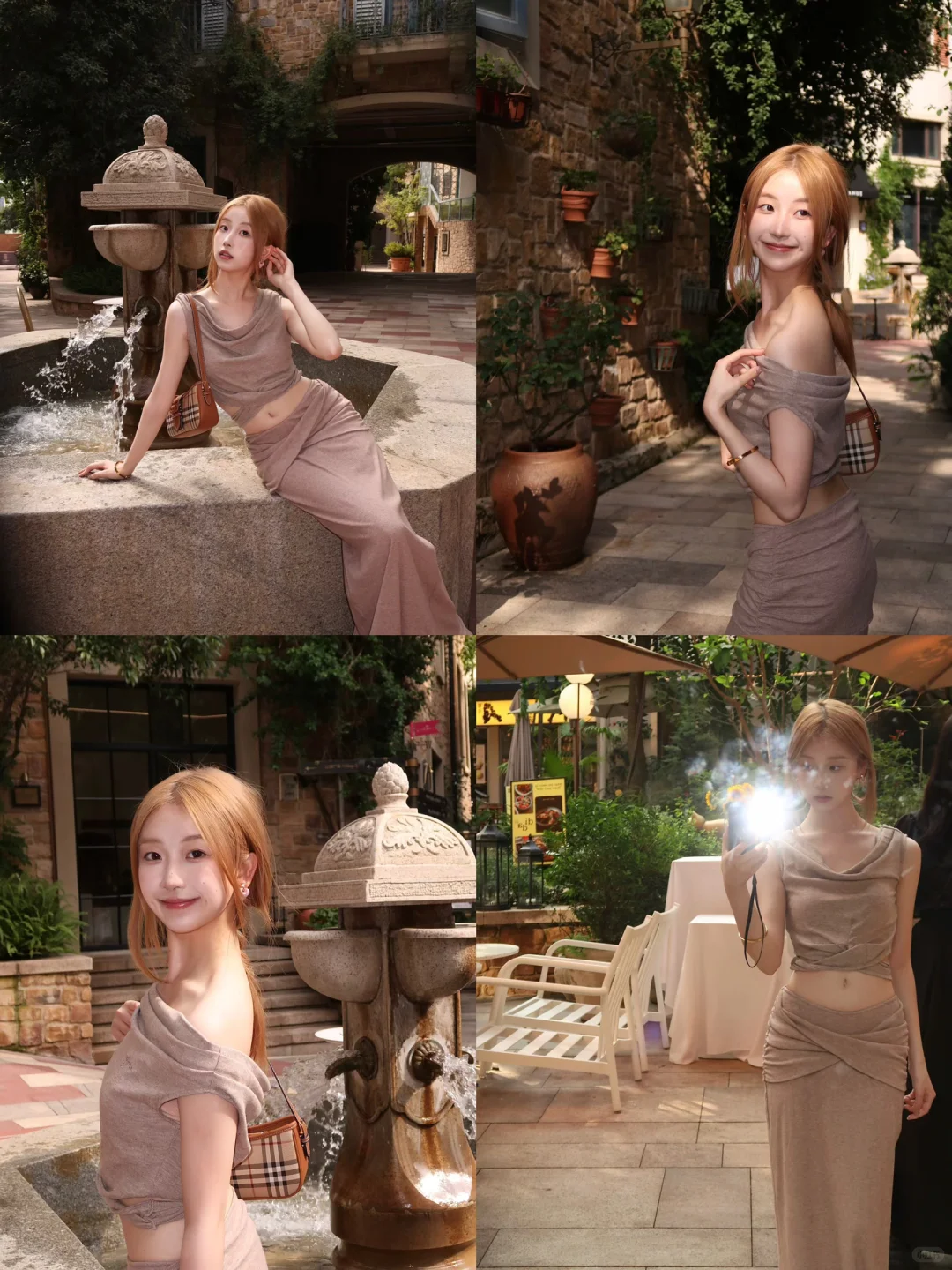 写真模特报价公开🌟