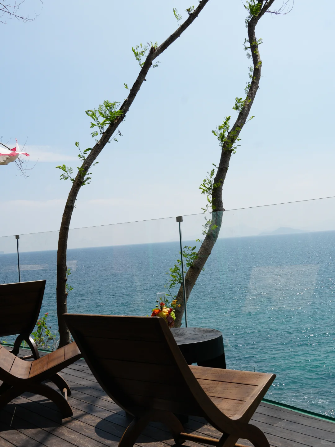 深圳松善·SENSEA山海度假区