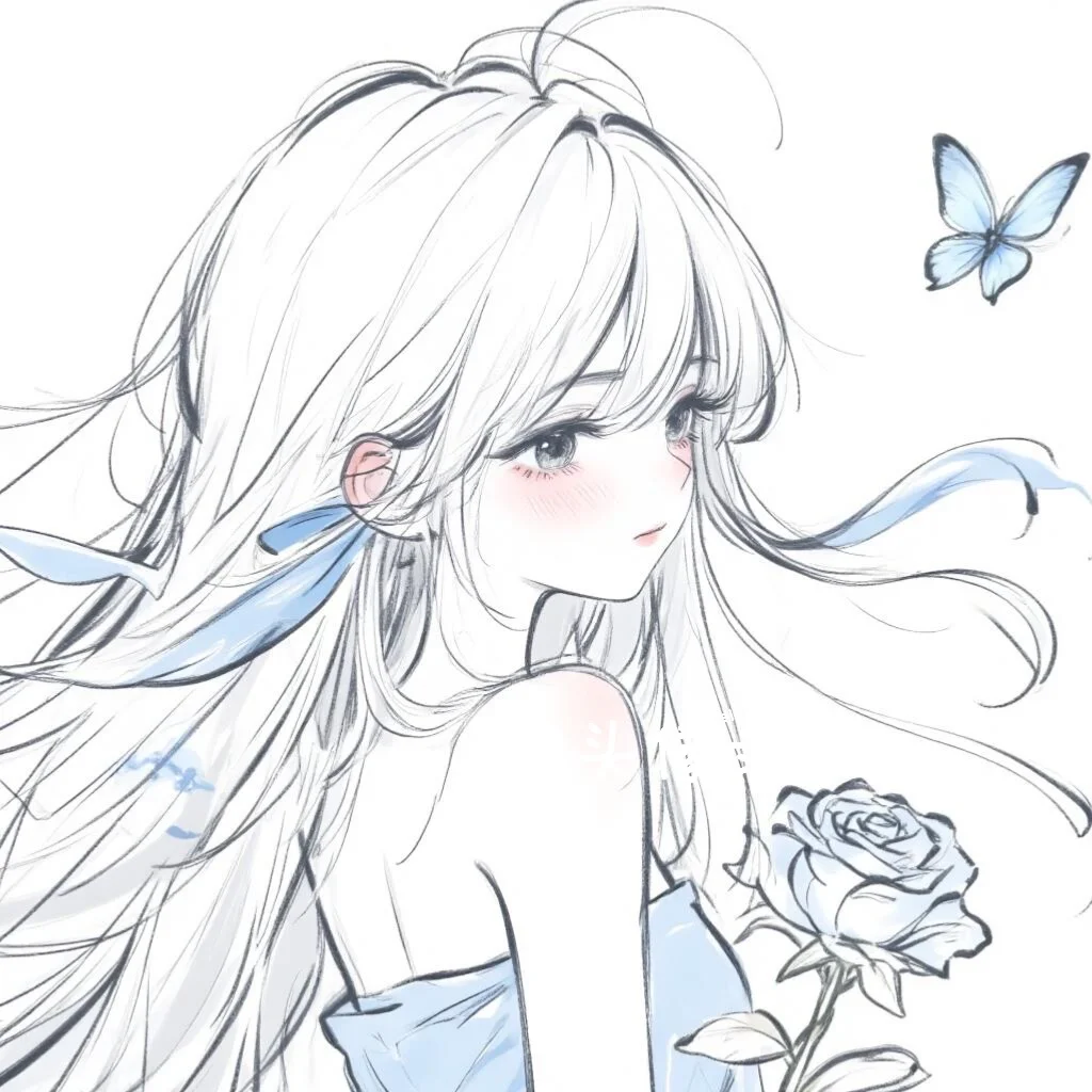 困住我的到底是什么……女头