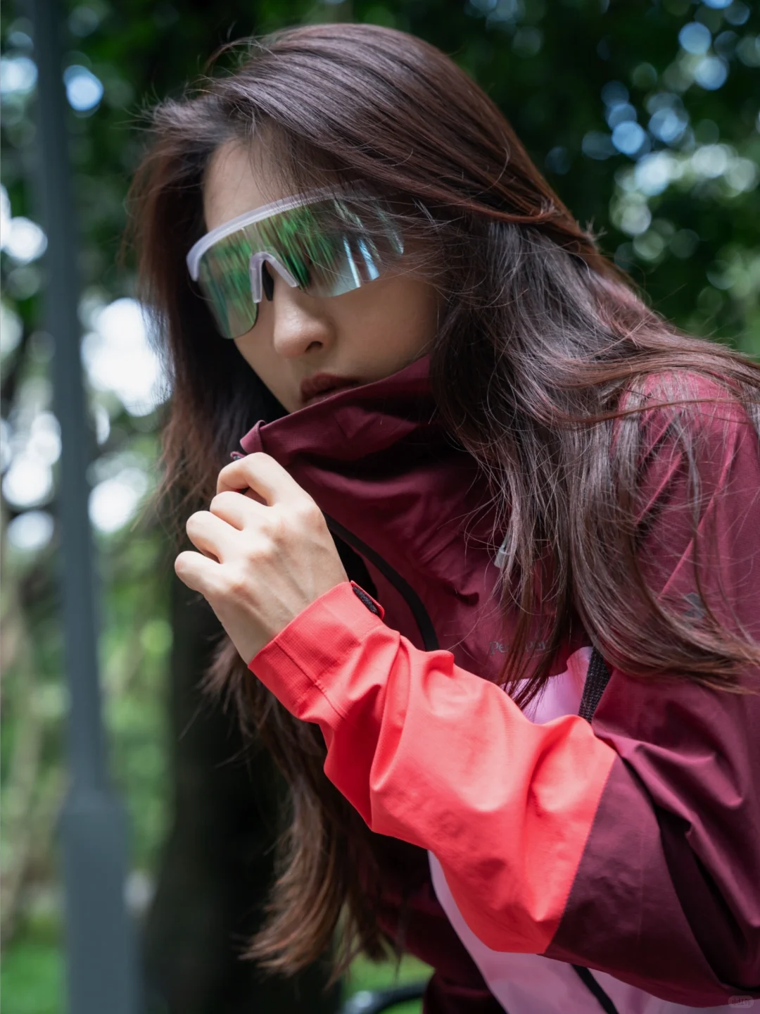 自然从不会评判你 阳光会永远等你