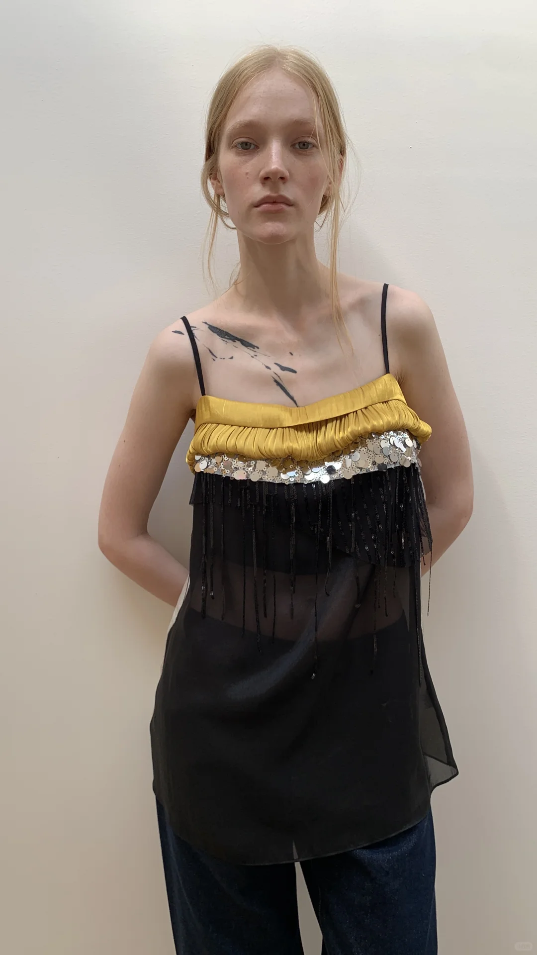 FFU｜“Sweater series”🧸 *新品花絮