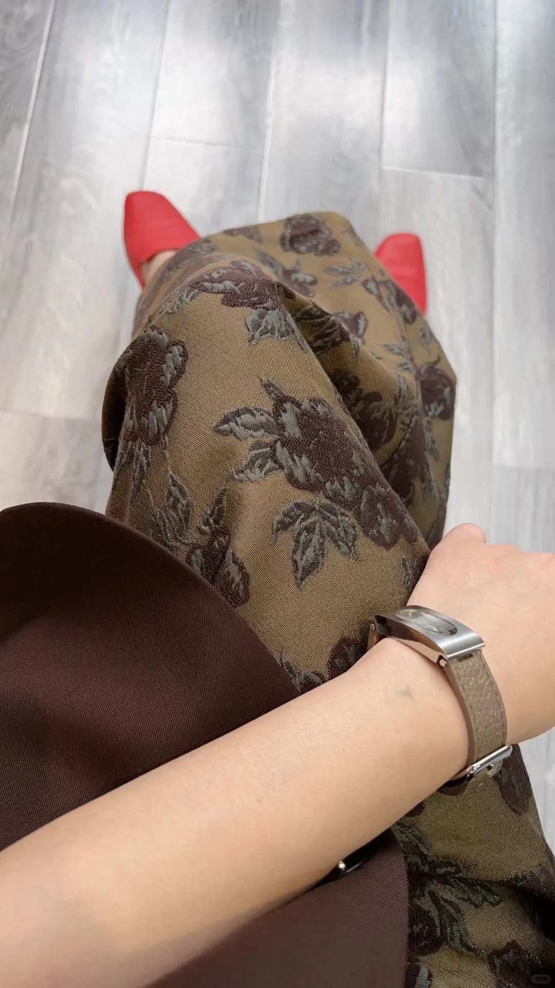 简单舒适又好看的休闲穿搭～