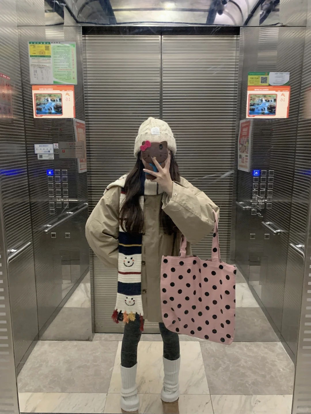 回头率很高的1️⃣8️⃣套👀