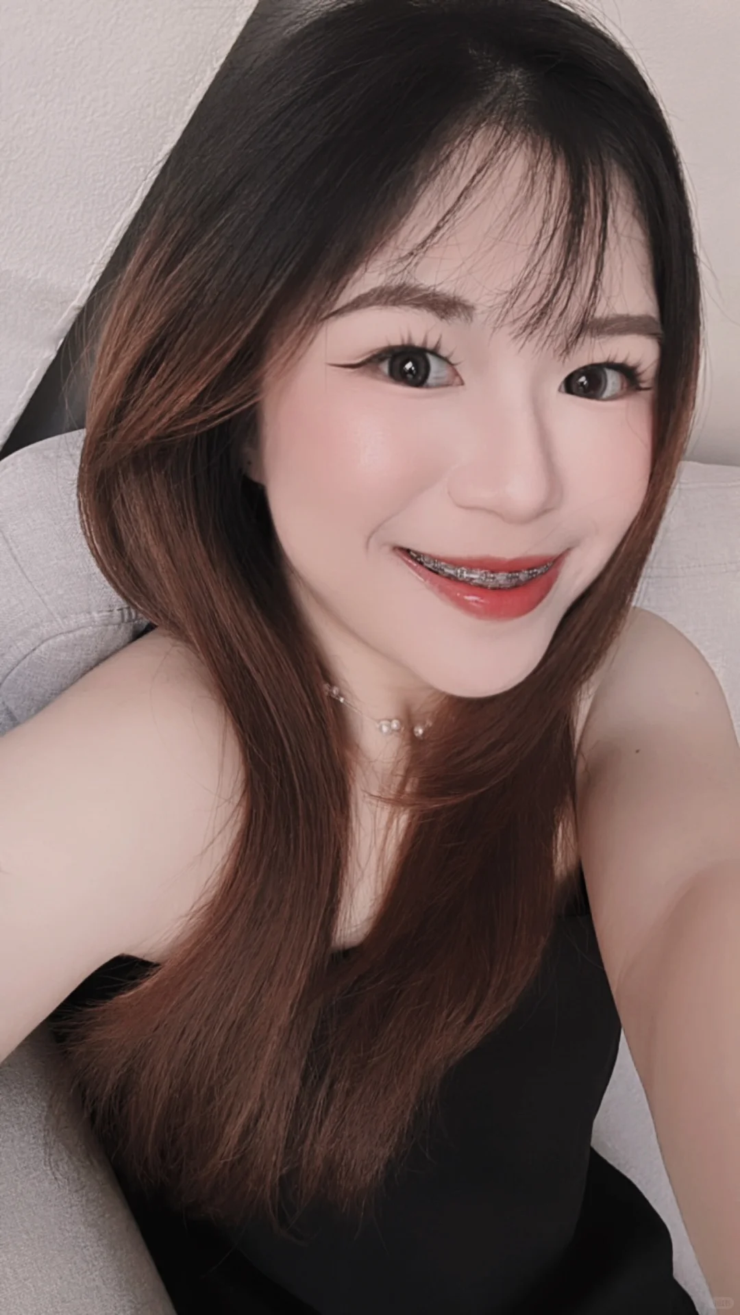 年轻一定要多拍照，以后老了还能网恋