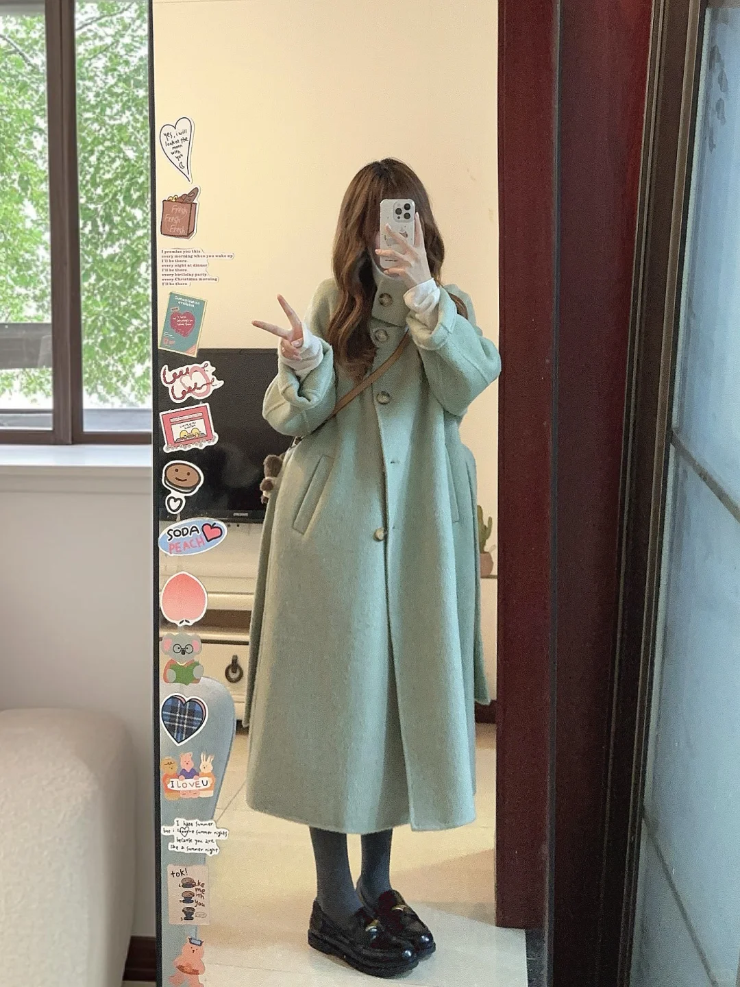 好喜欢秋冬🍂❄️（合集版～）