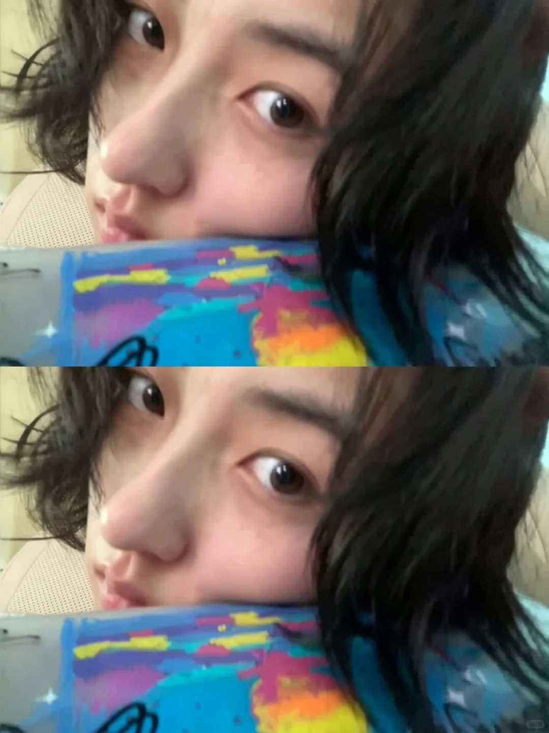 审美积累｜day141｜张子枫