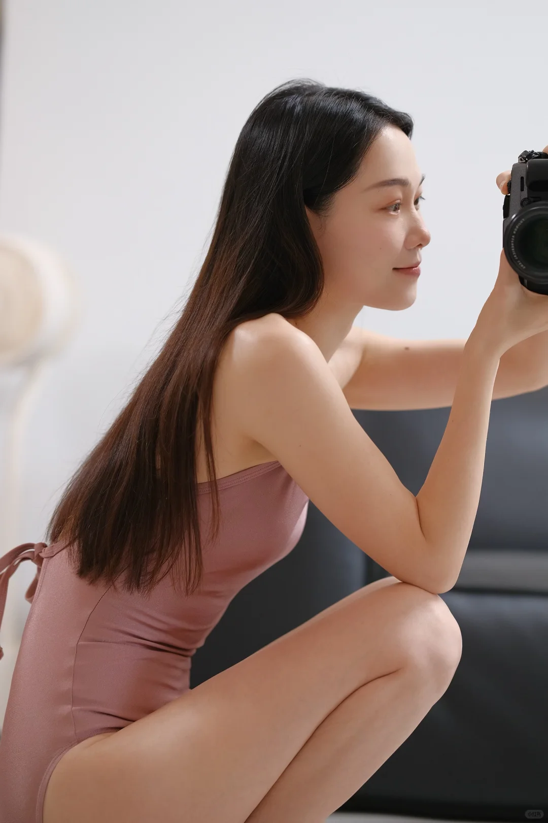 游泳打卡🩵｜📝美美泳衣🩷