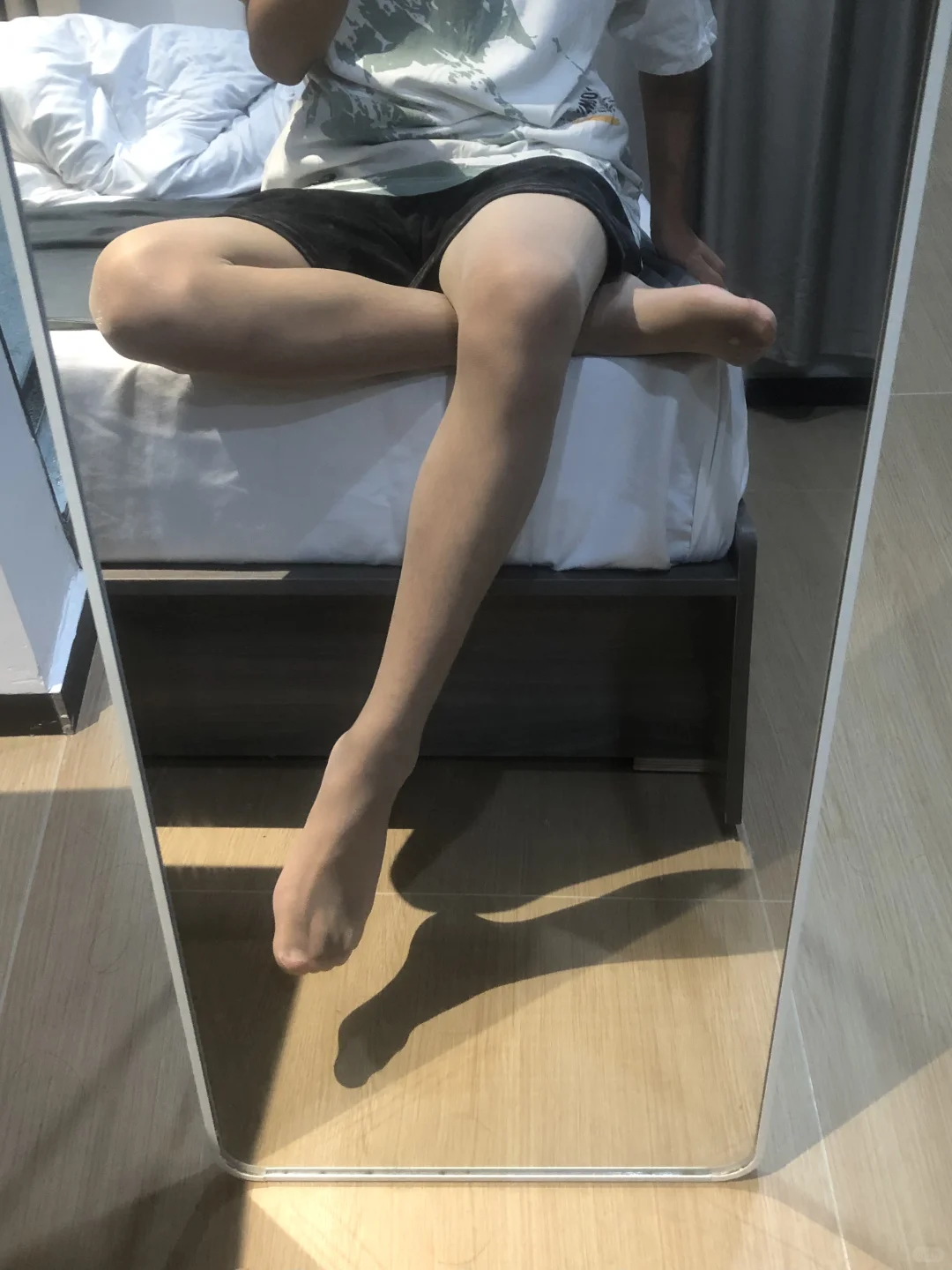 男丝短裤外出&男丝同好dd