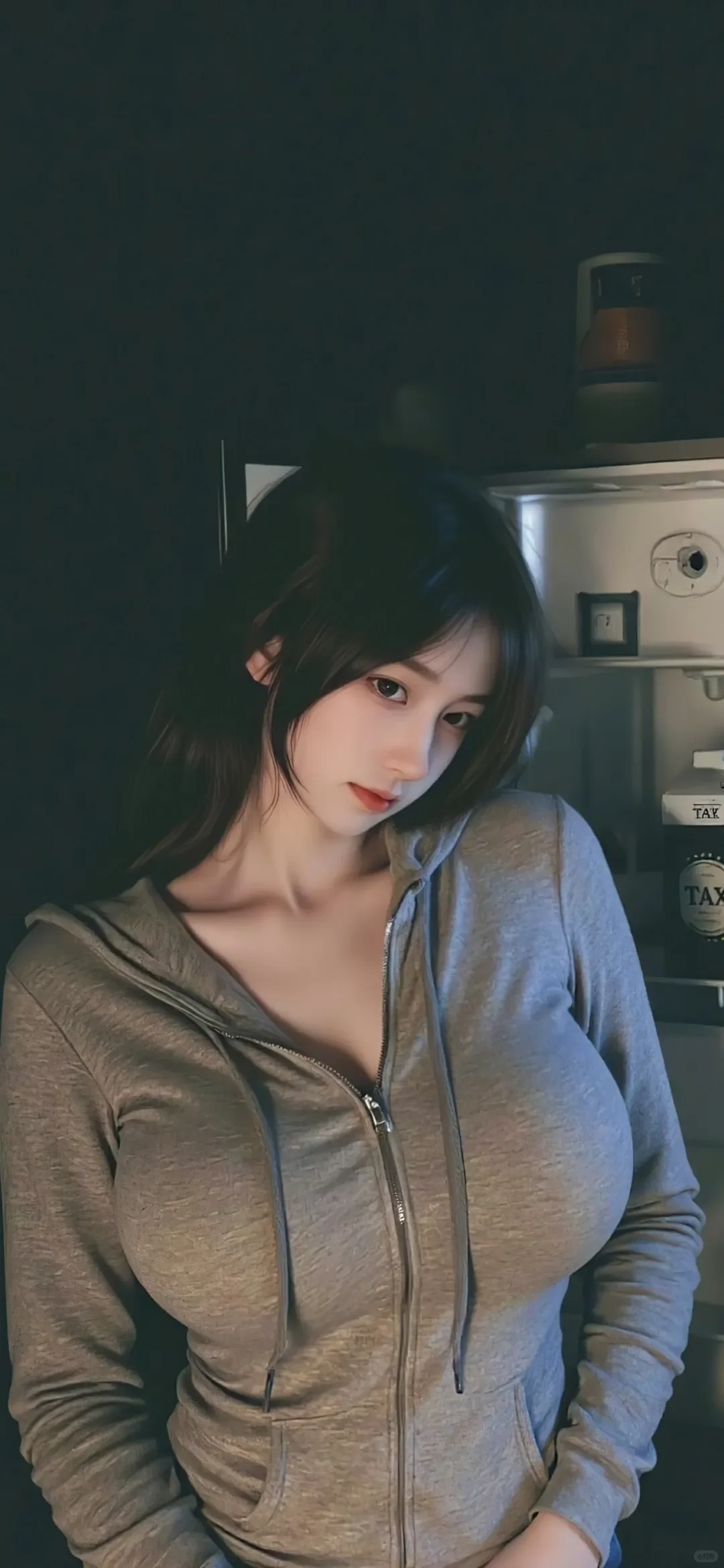 今日份纯欲壁纸推荐