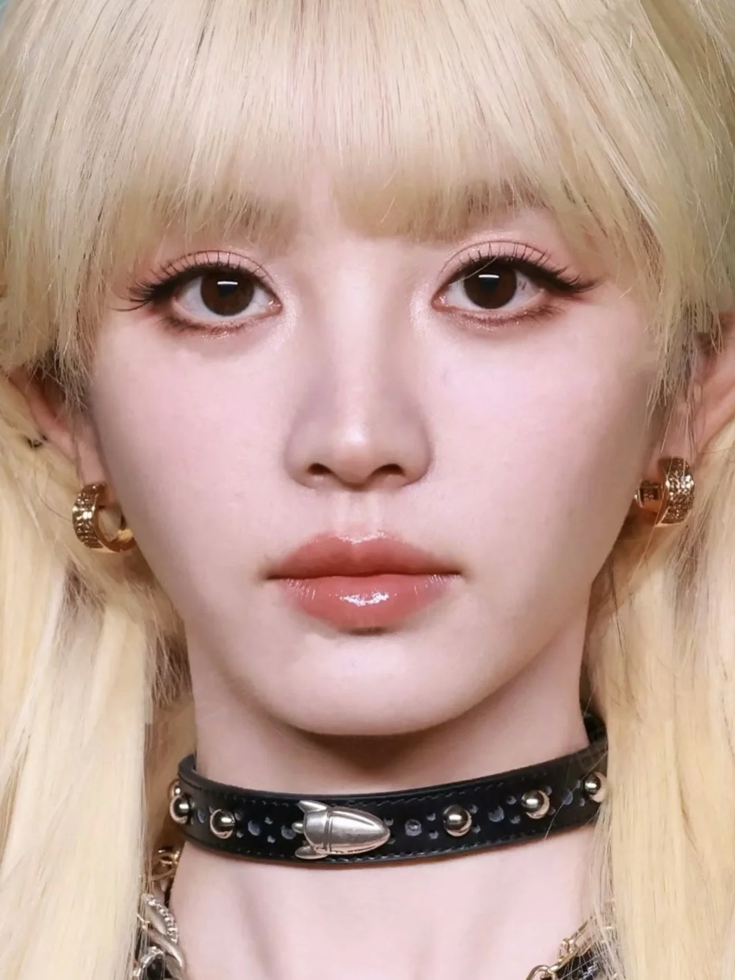 小田真的是生图战神，好平整