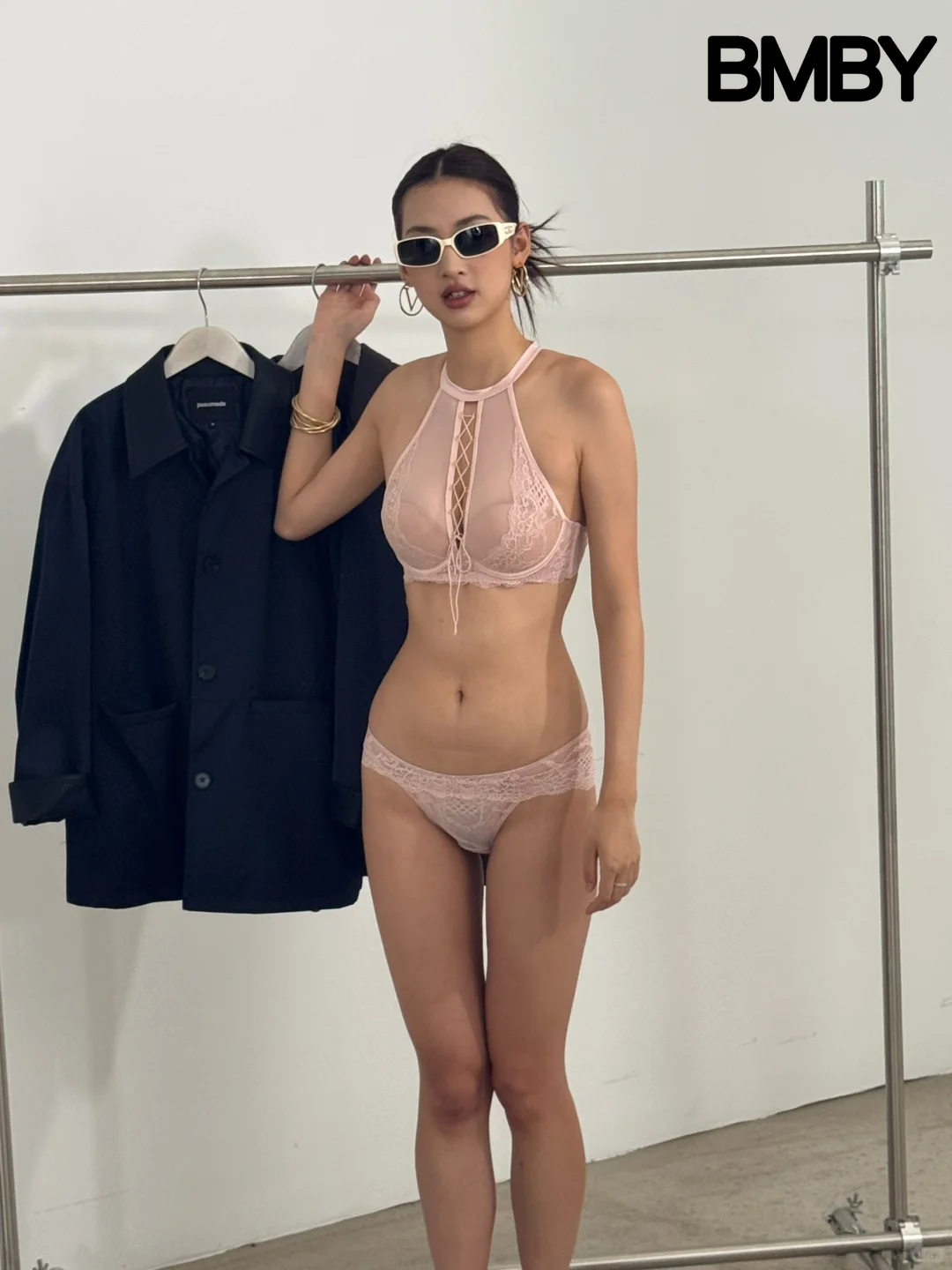 Live花絮 | 甜酷辣妹的日常穿搭！