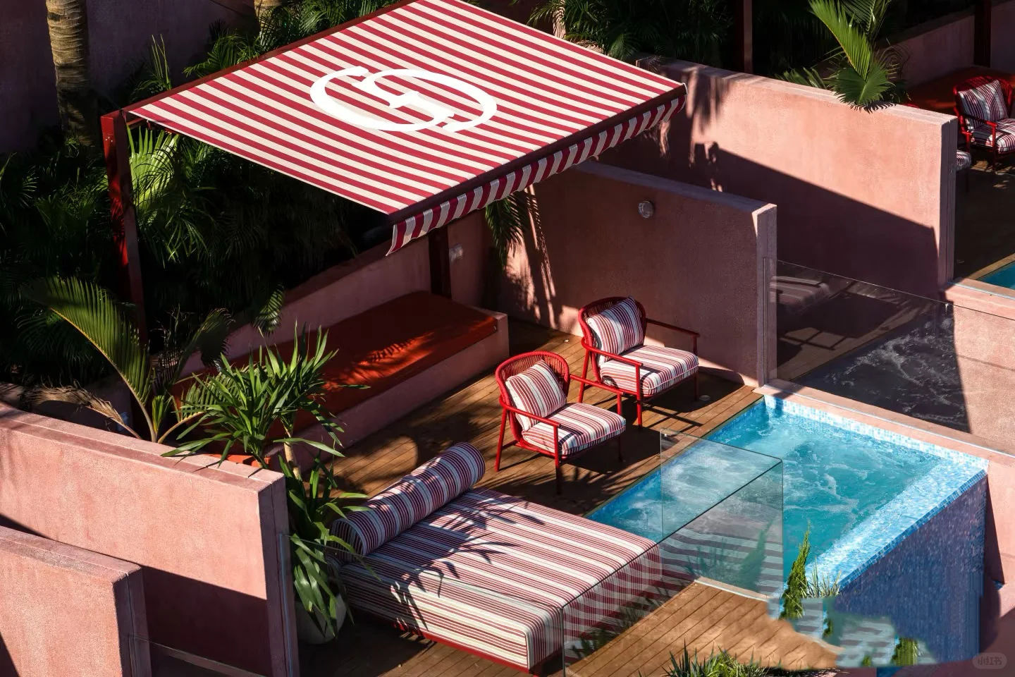 深圳松善·SENSEA山海度假区