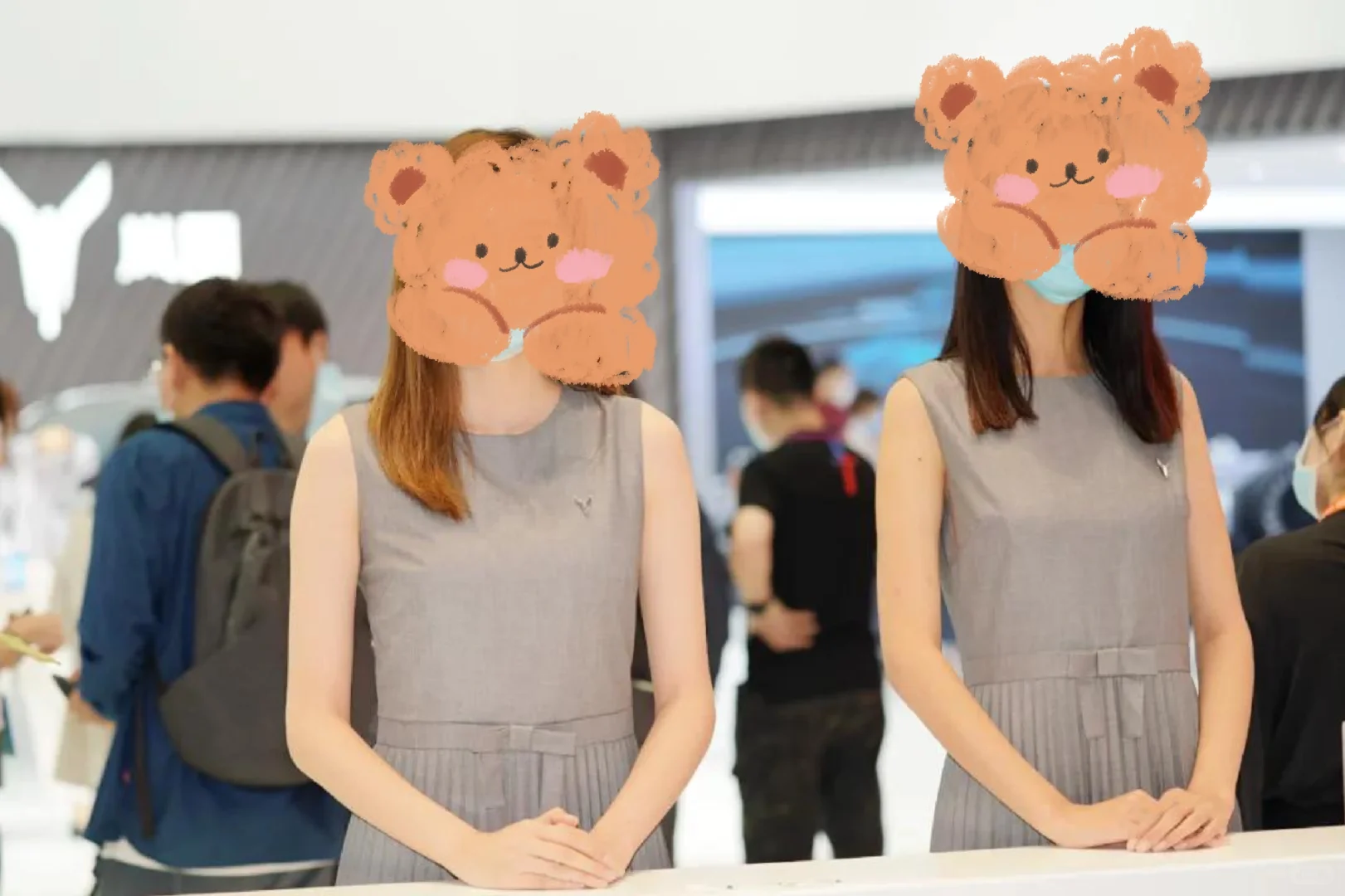 🌴三亚礼仪模特 | 邂逅绝美海滨之梦