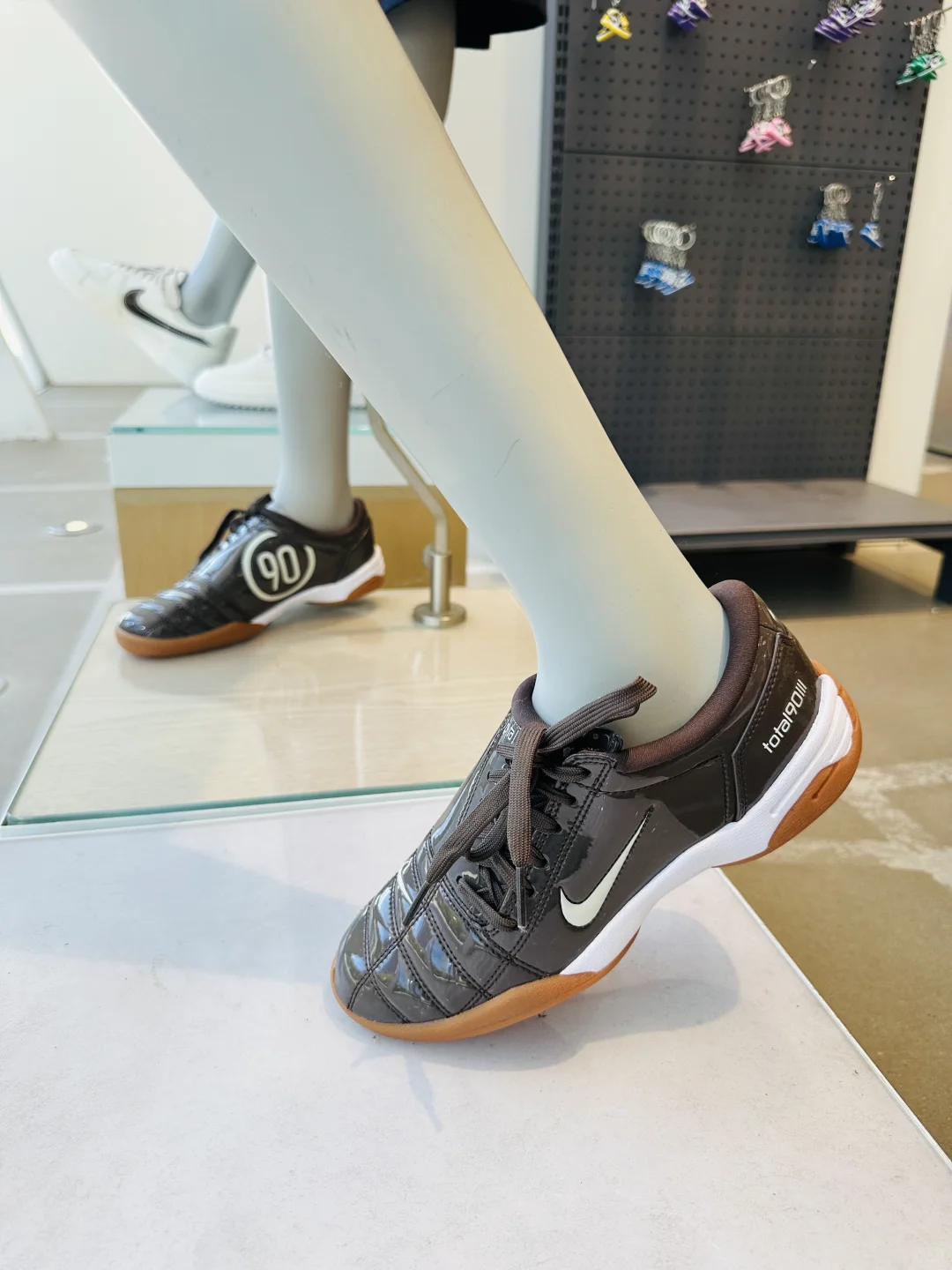 🌟耐克宝藏鞋款合集！店铺模特上脚实拍来啦