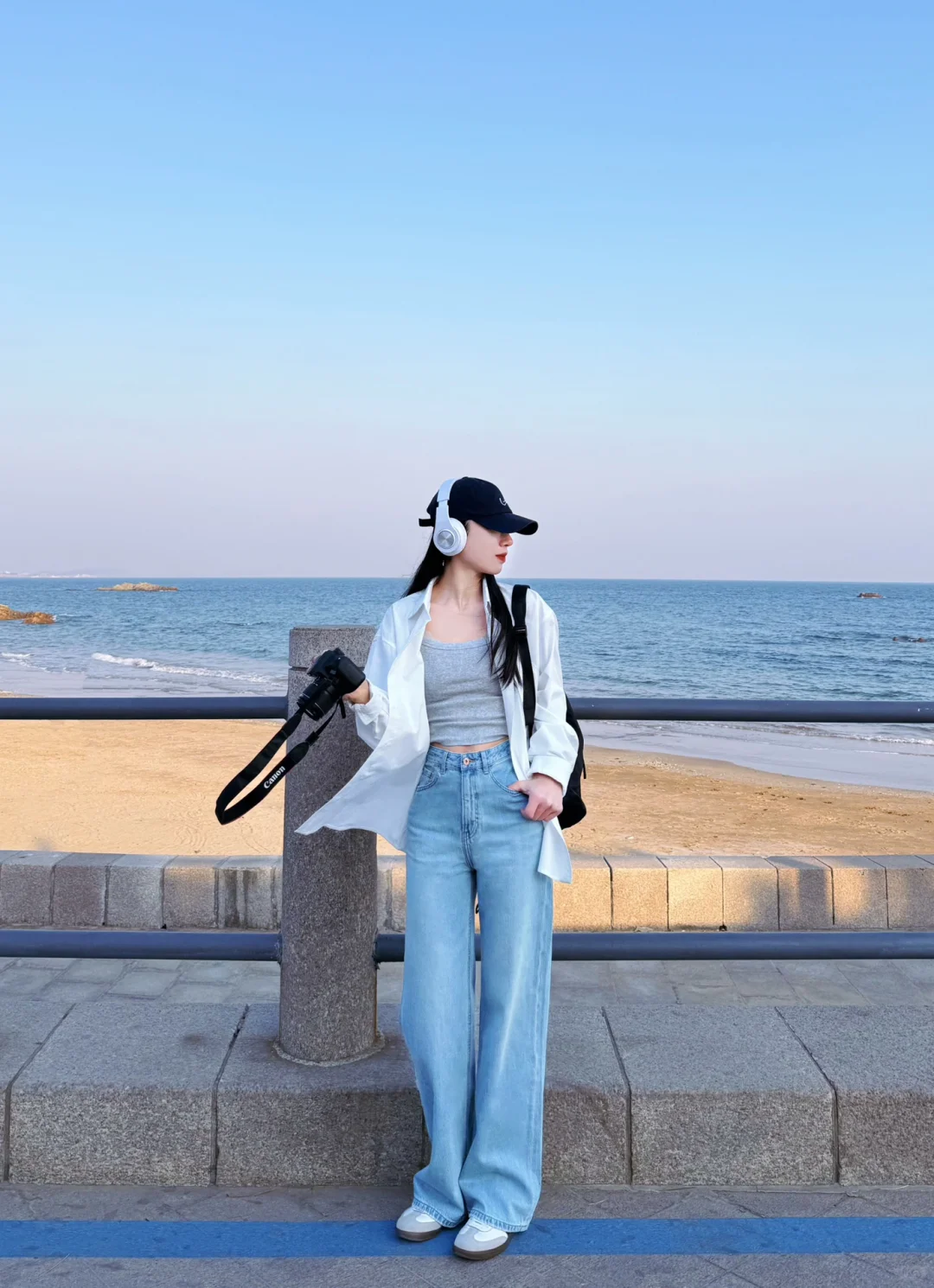 38岁｜简单穿衣，认真生活