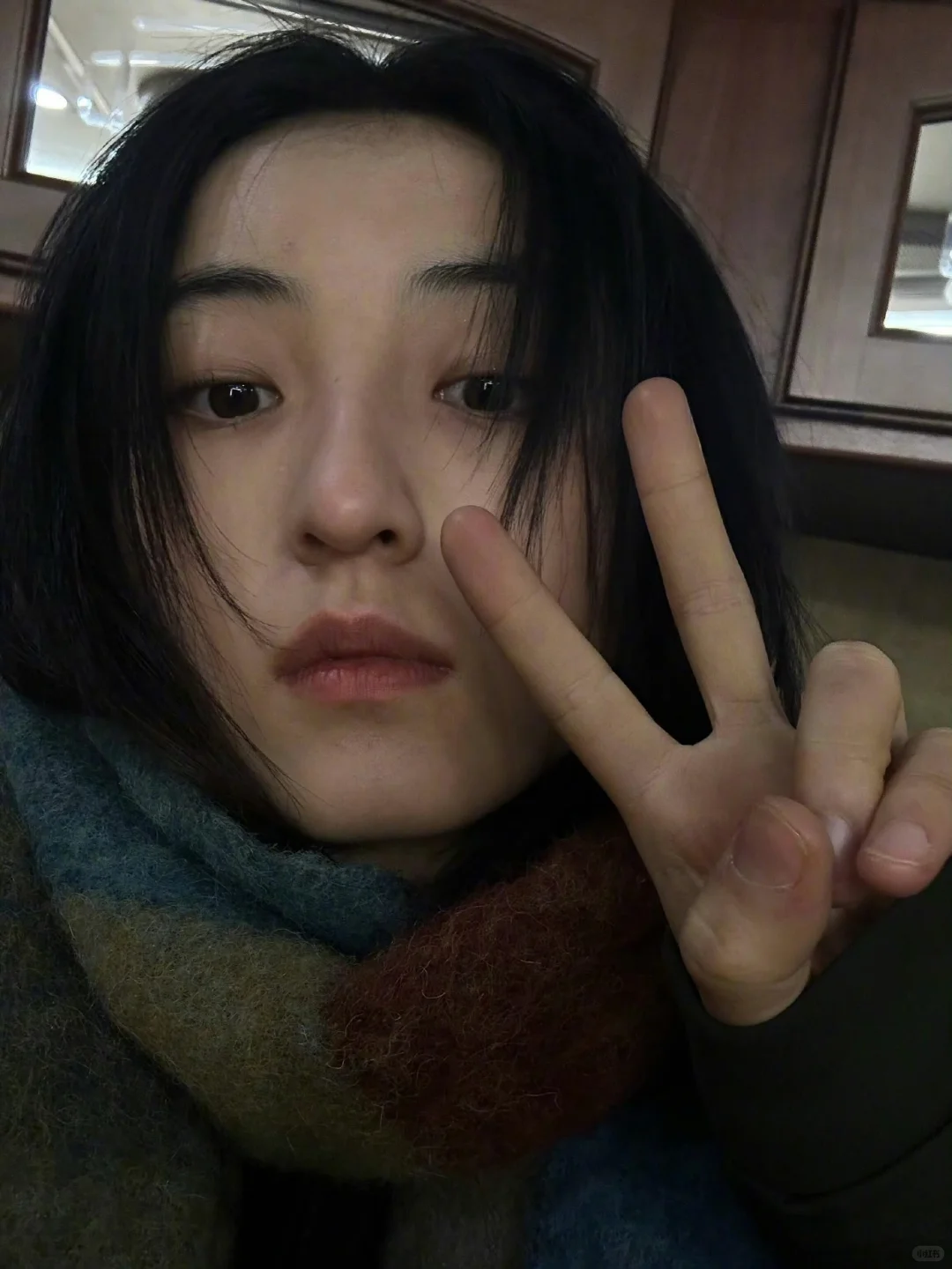 审美积累｜day141｜张子枫