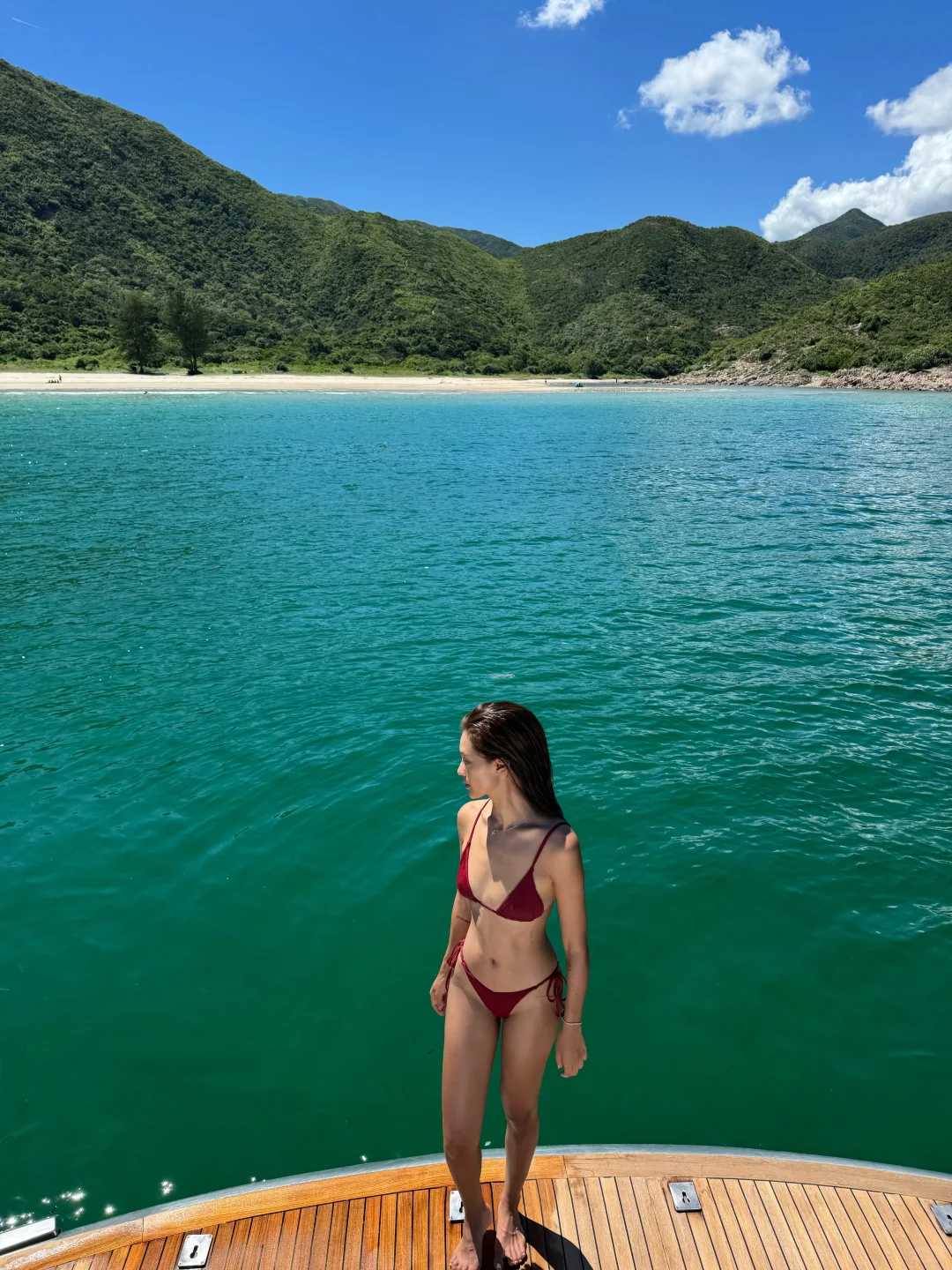 Still in my summer mindset