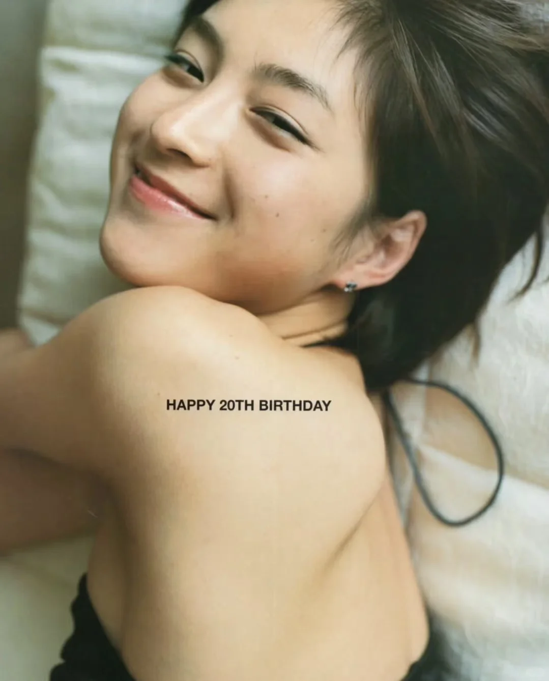 早期的广末凉子还是太权威了☀️