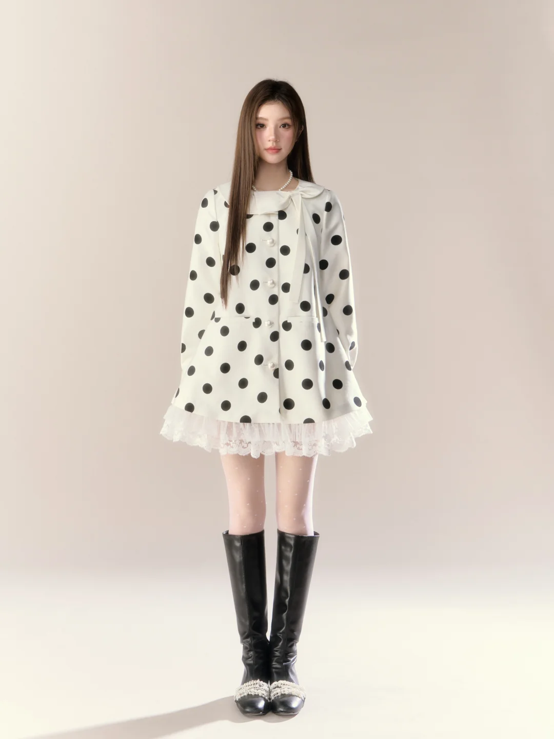 入秋穿搭🧳｜女装模特能不能站直了拍！！！