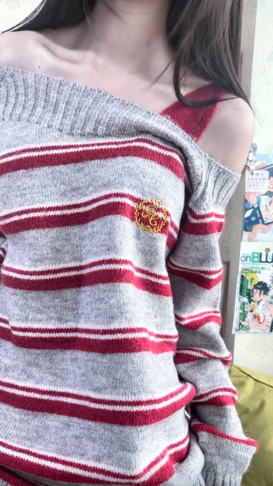 每日一看 节制比放纵更接近自由｜存些壁纸