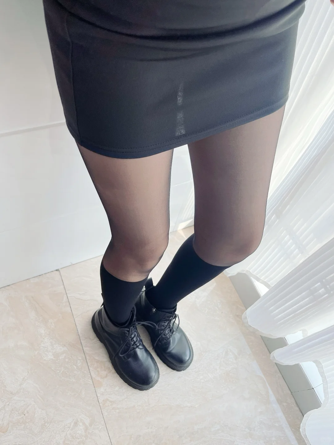 “丝袜怎么选真的重要么？”