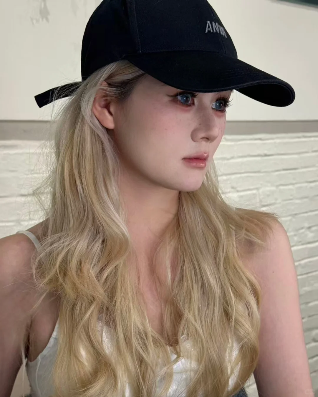 长期找互勉妆面模特