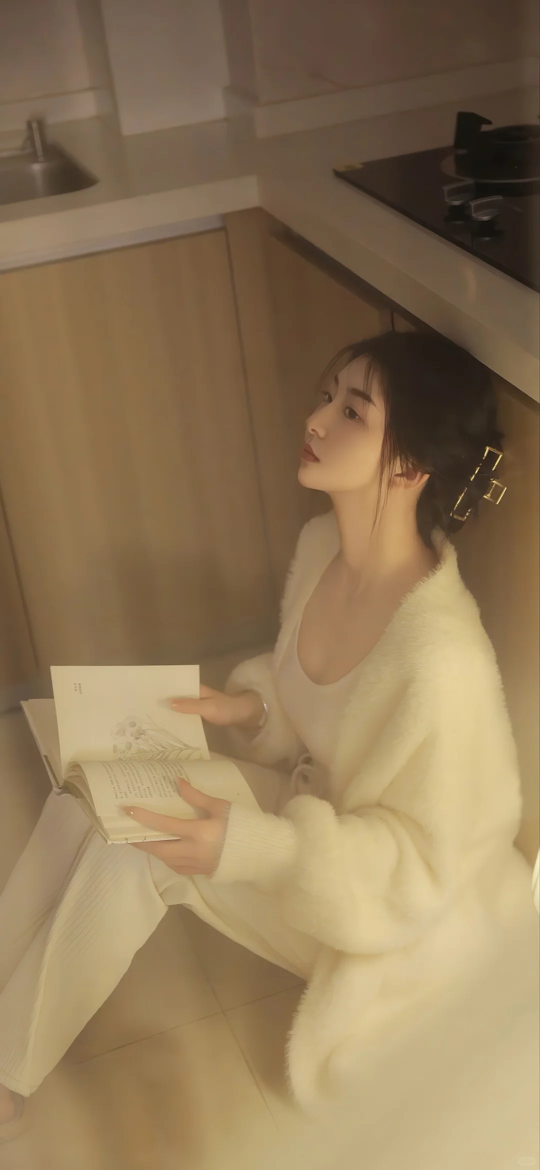 ◽ 𝐒𝐡𝐚𝐫𝐞 颜值美女壁纸