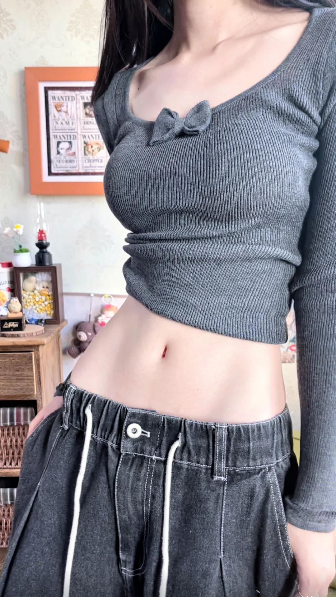 每日一看 节制比放纵更接近自由｜存些壁纸