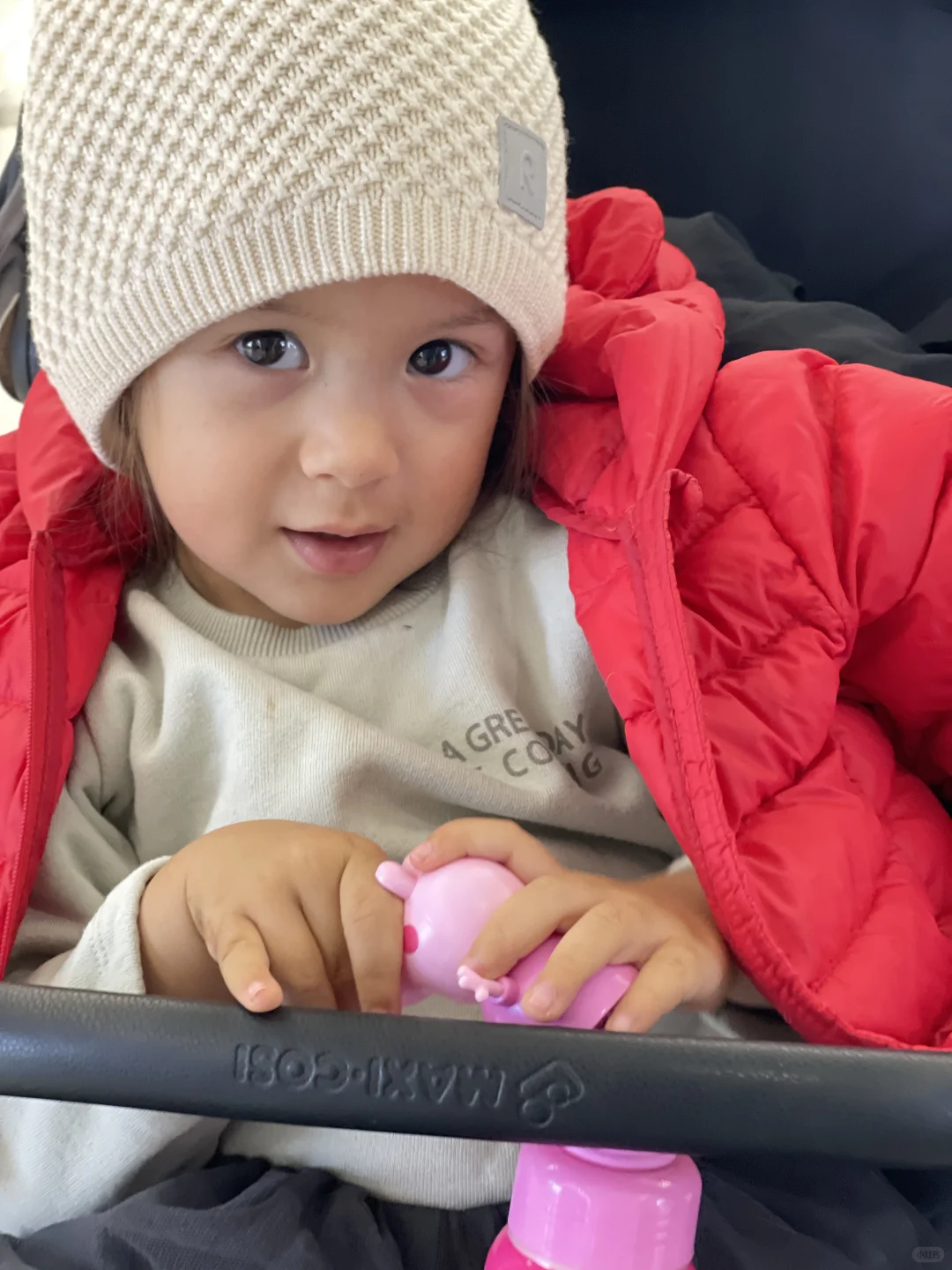 好久没给娃拍照 有摄影爱好者缺小模特的吗？